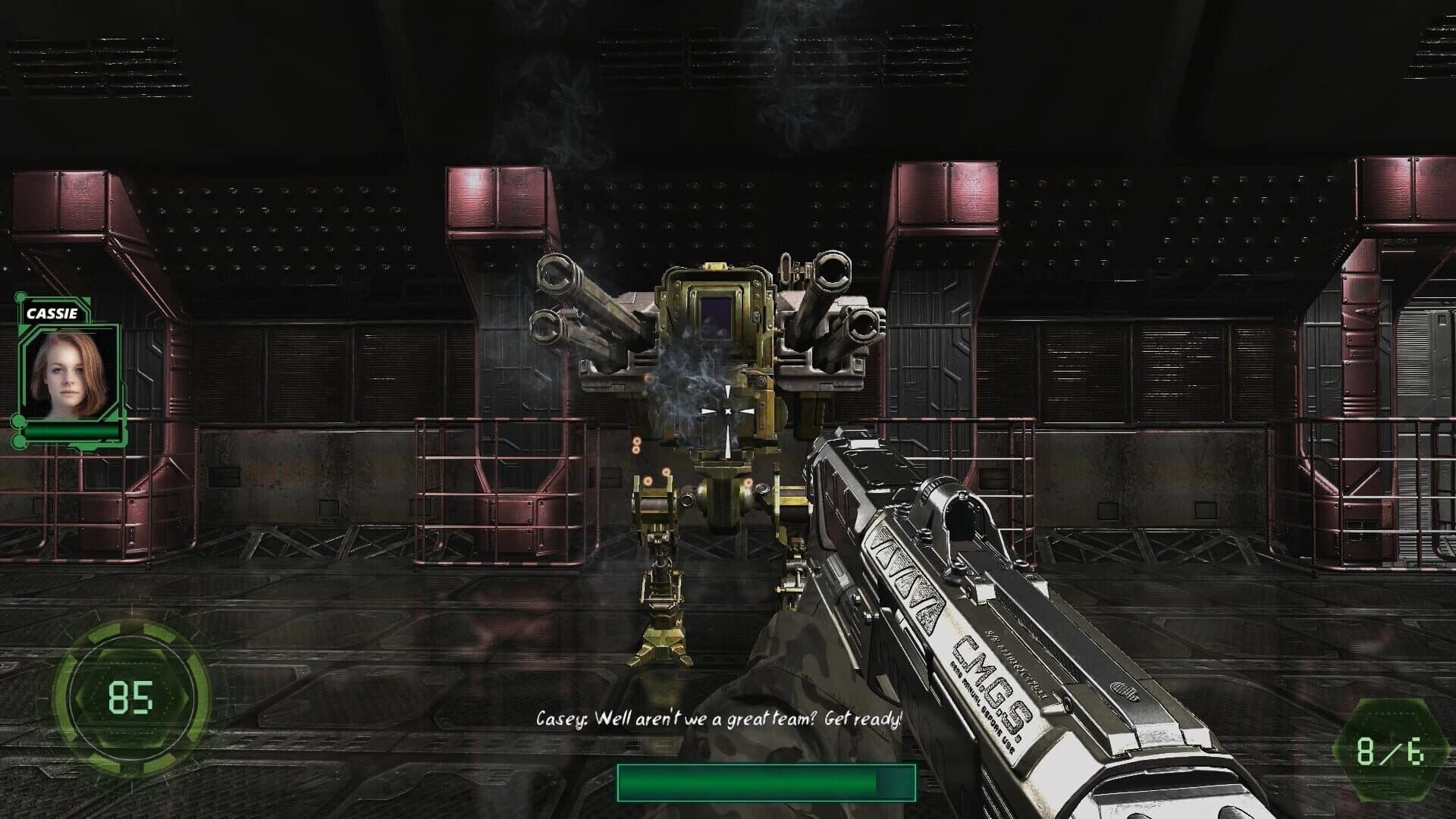 Invention 4 screenshot 3