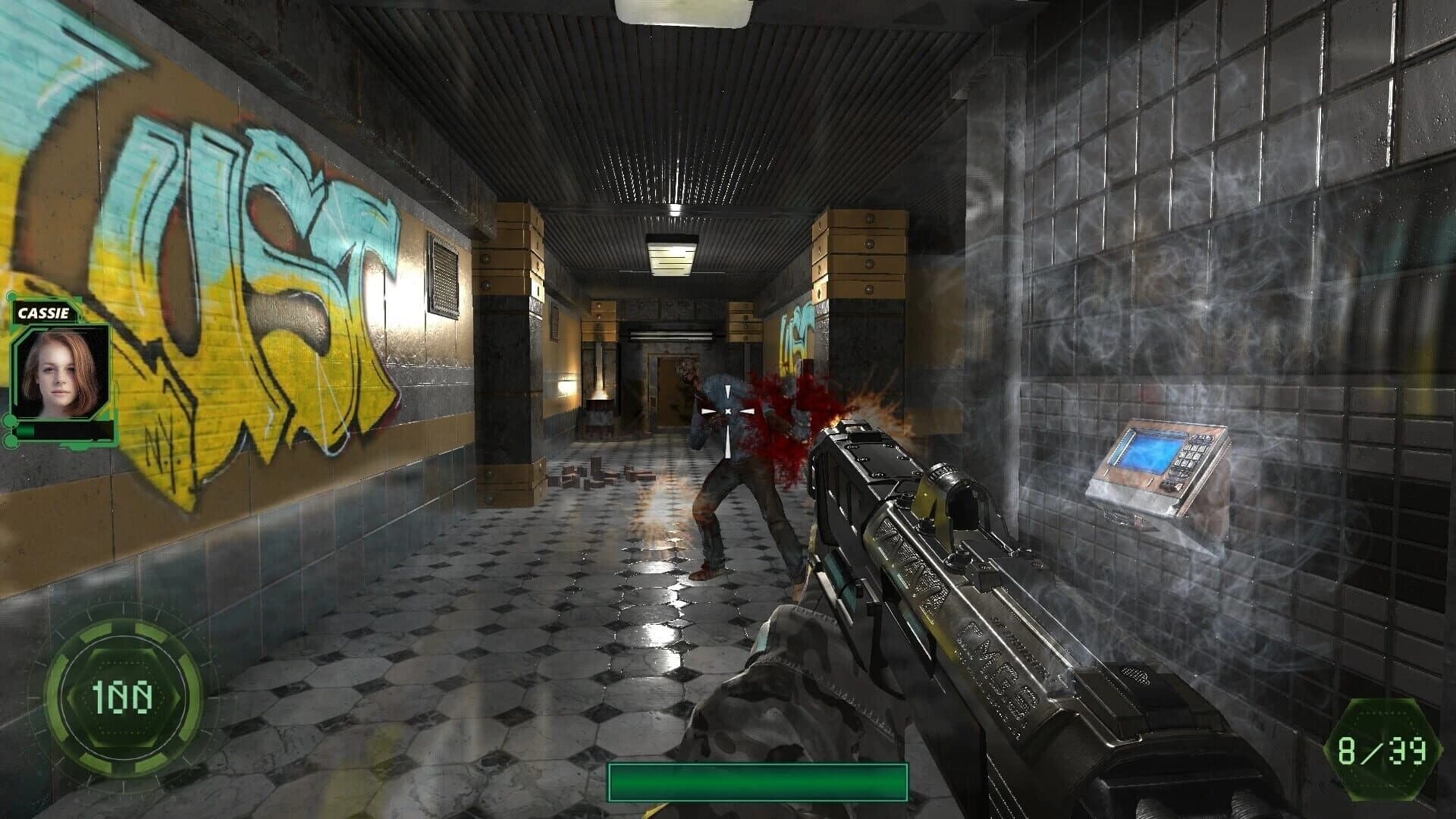 Invention 4 screenshot 5