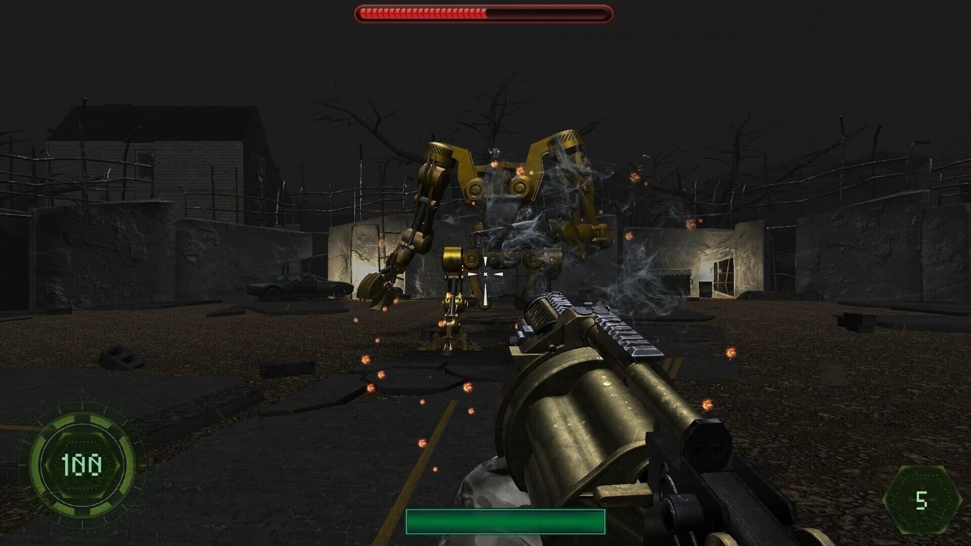 Invention 5 screenshot 2