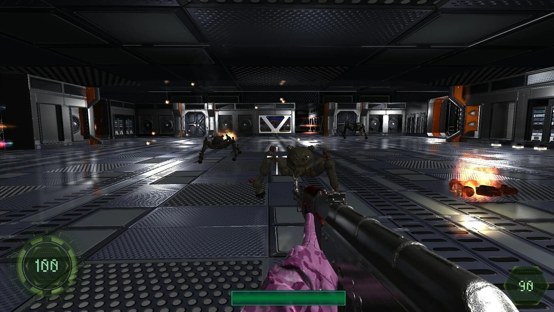 Invention 6 screenshot 1