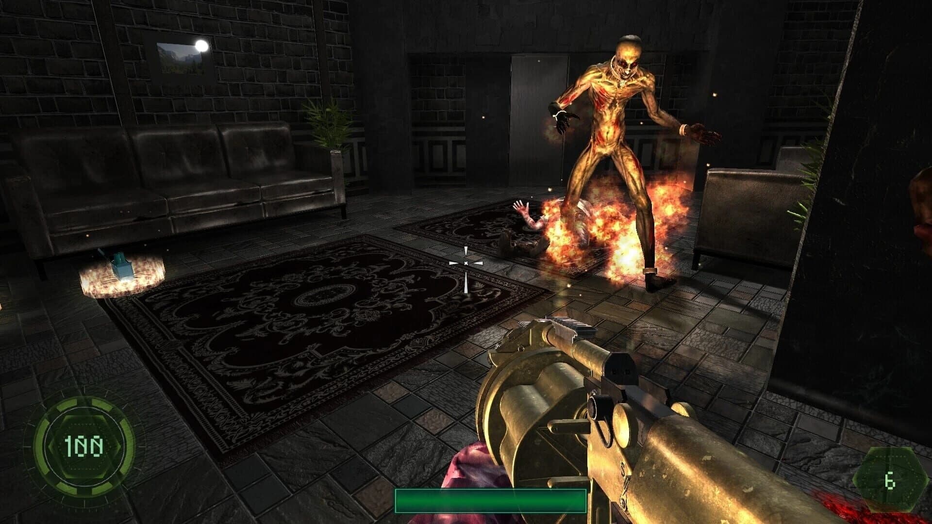 Invention 6 screenshot 5