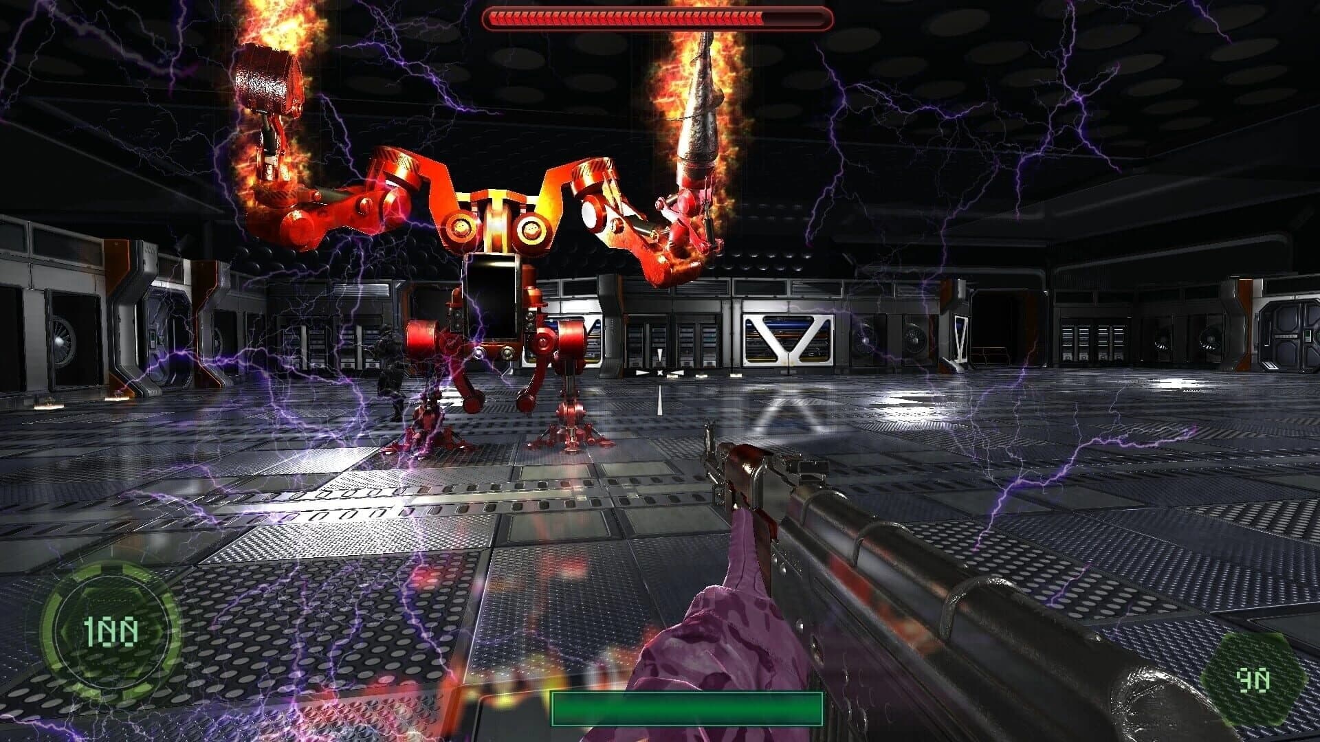 Invention 6 screenshot 4