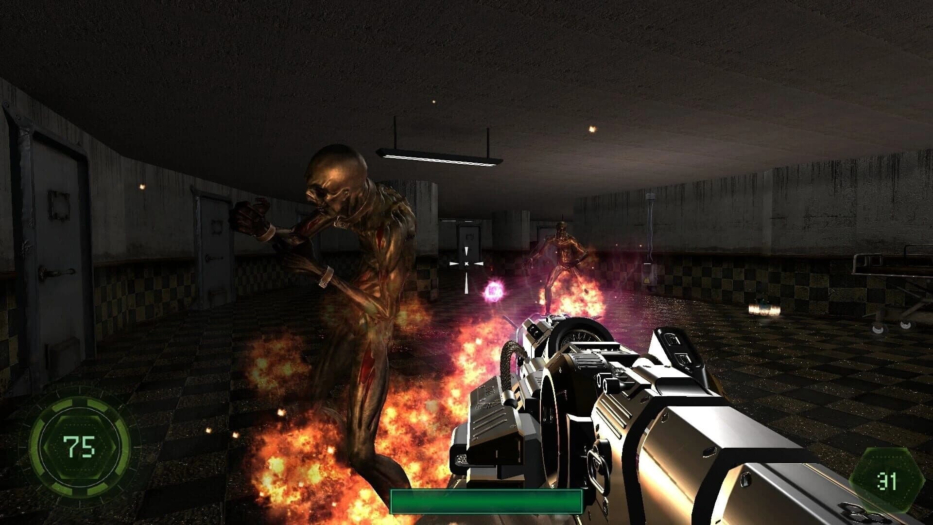 Invention 8 screenshot 5