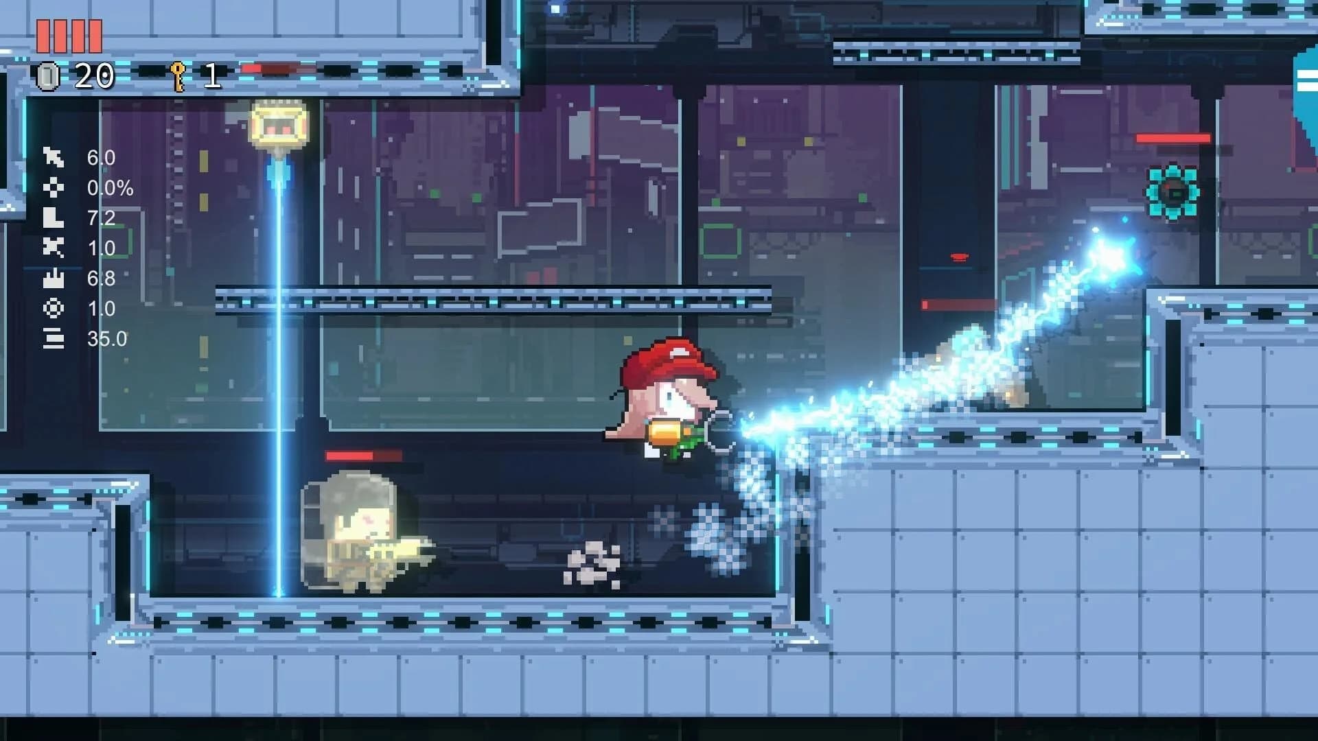 Inverse Evolver screenshot 1