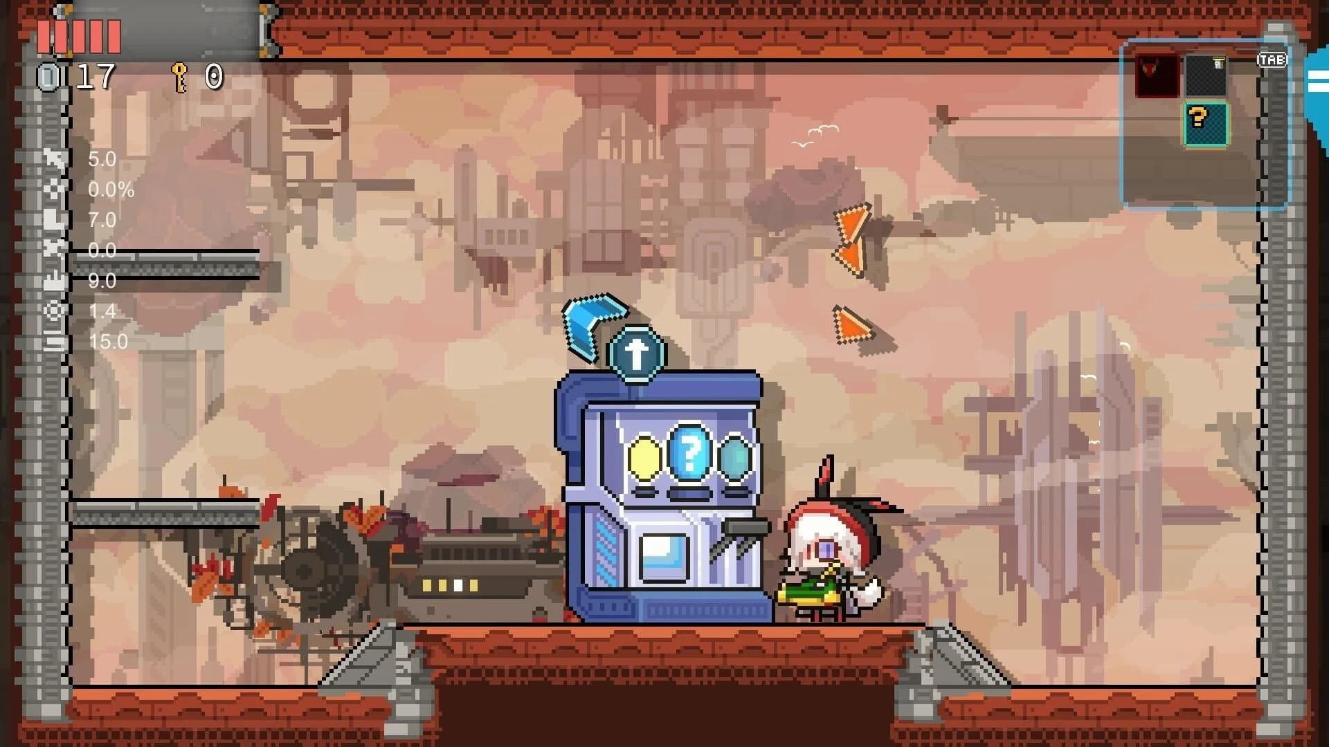 Inverse Evolver screenshot 3