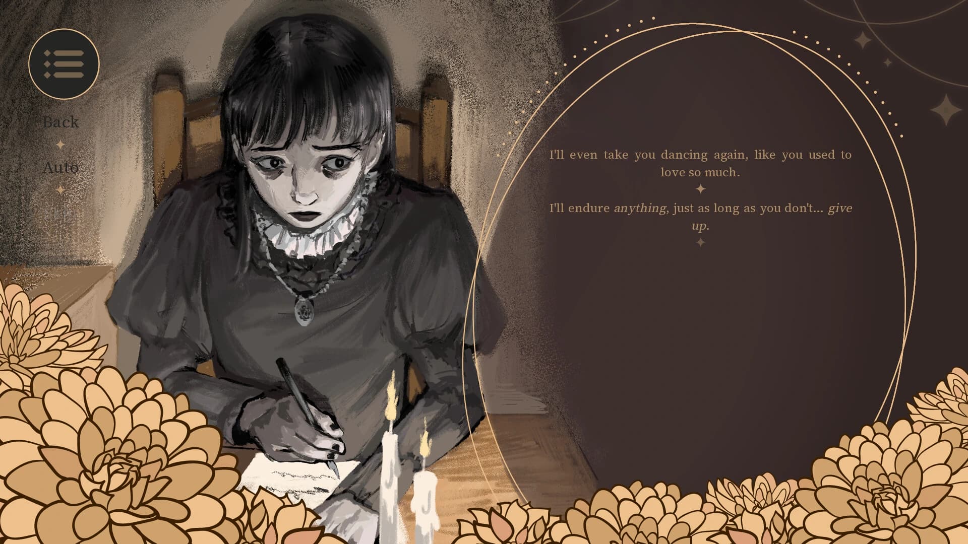 Inversed screenshot 6