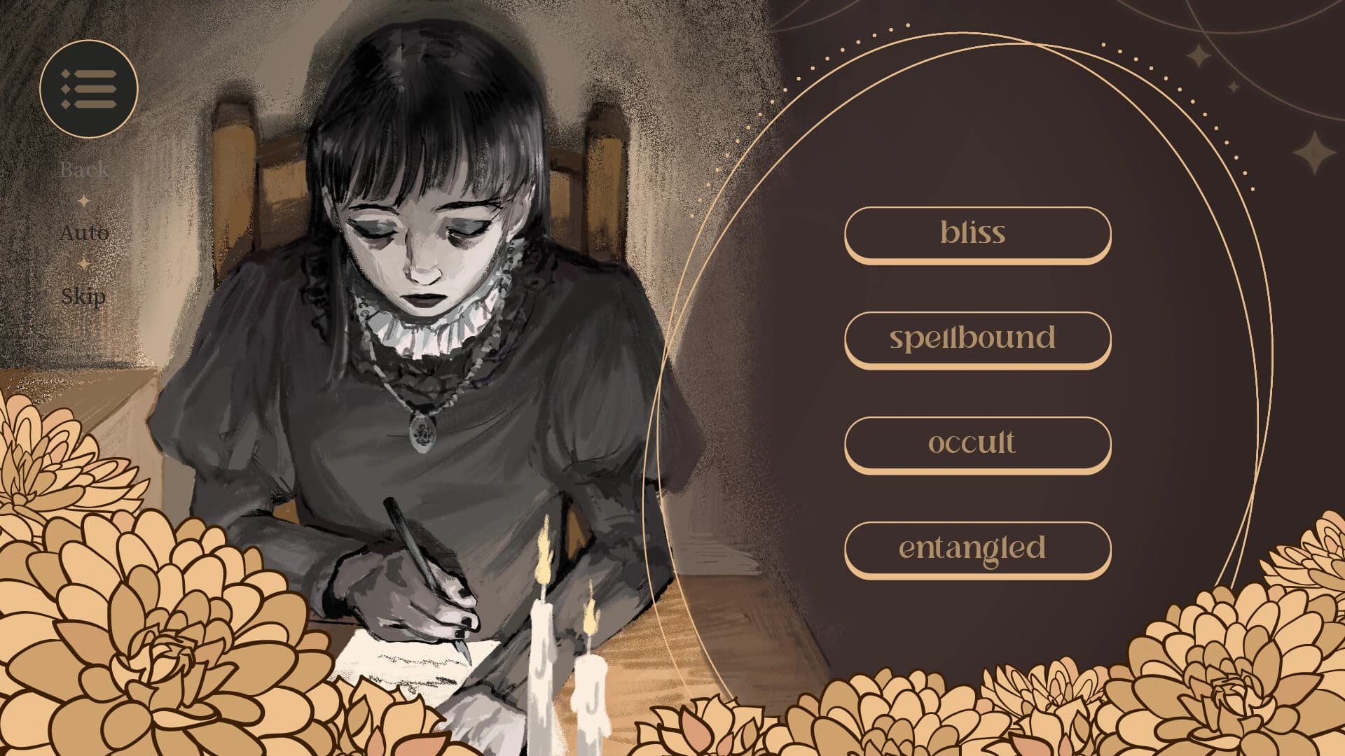 Inversed screenshot 4