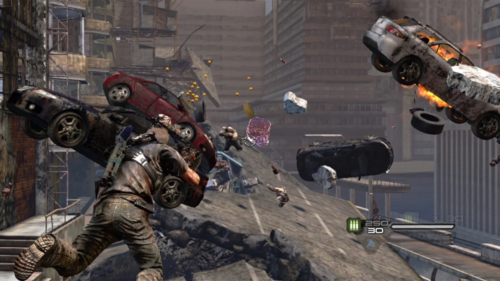 Inversion screenshot 4