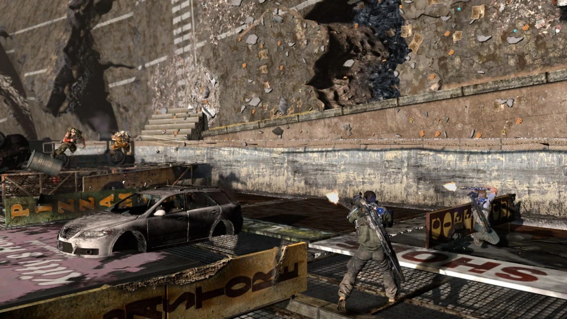 Inversion screenshot 5