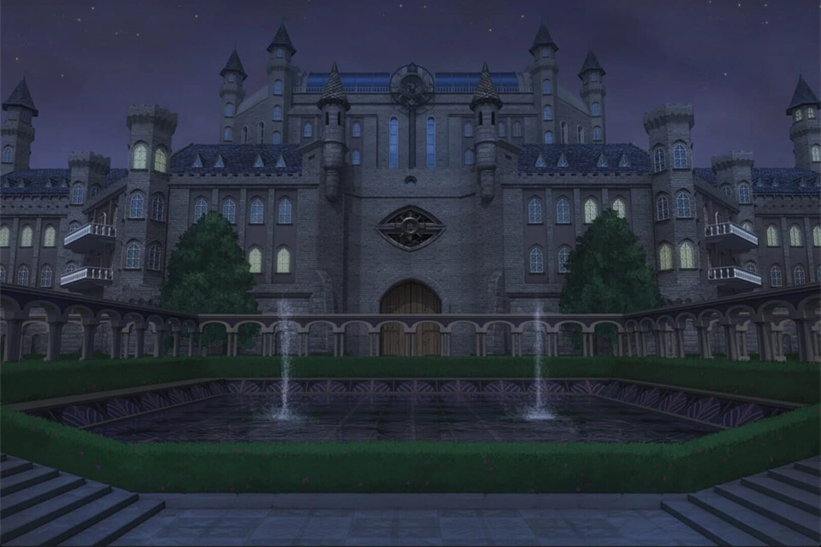Inversion Institute screenshot 4