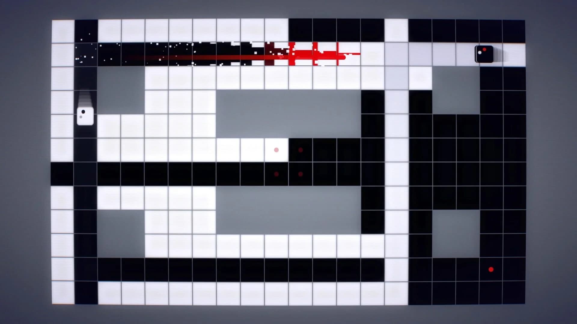 Inversus screenshot 1