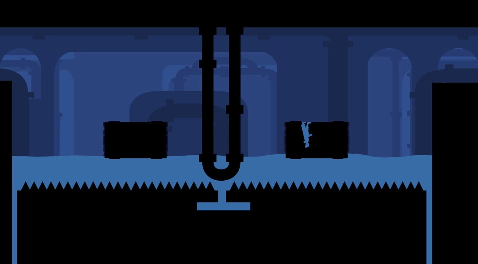 Inverted Journey screenshot 5