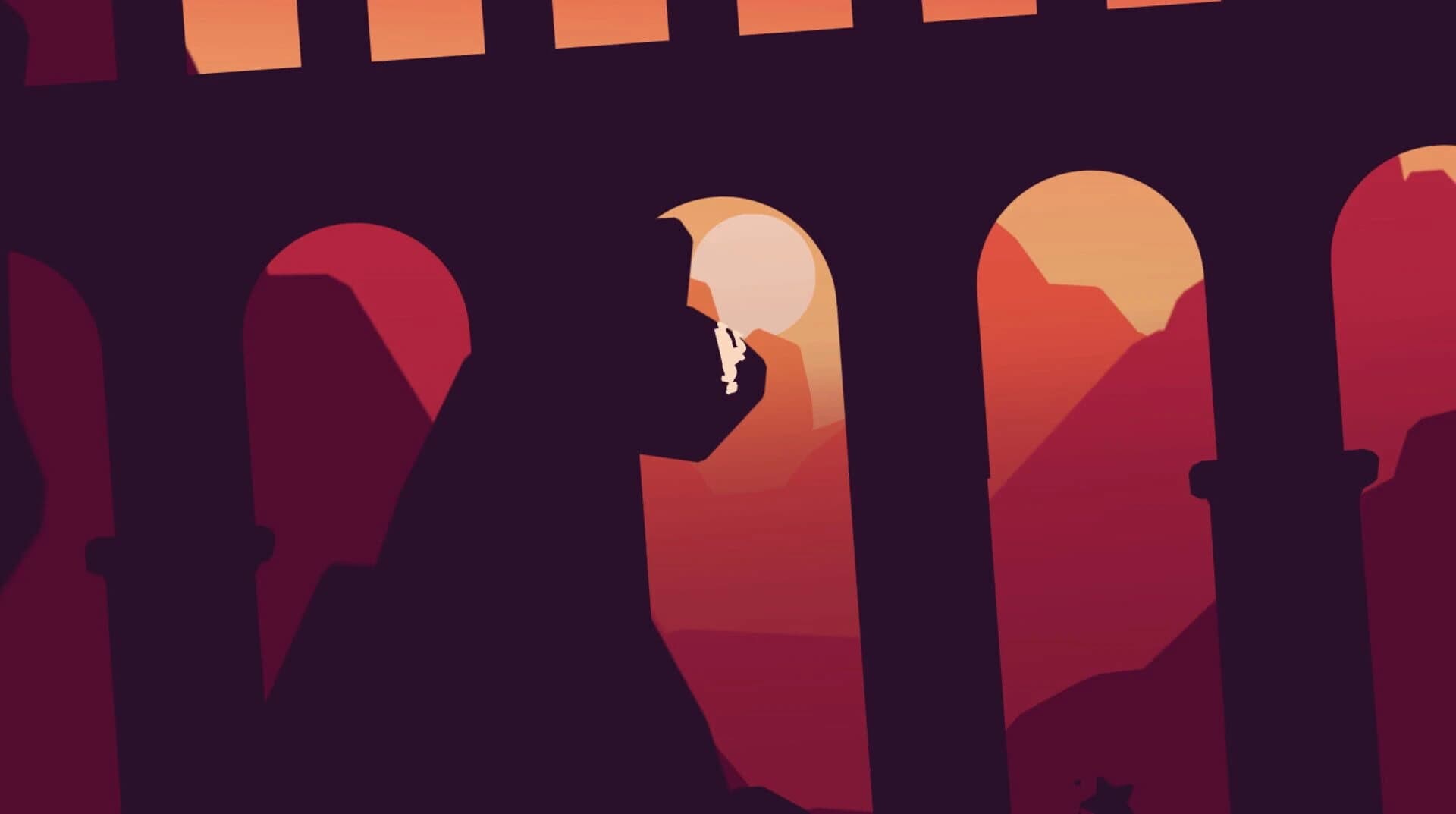 Inverted Journey screenshot 3