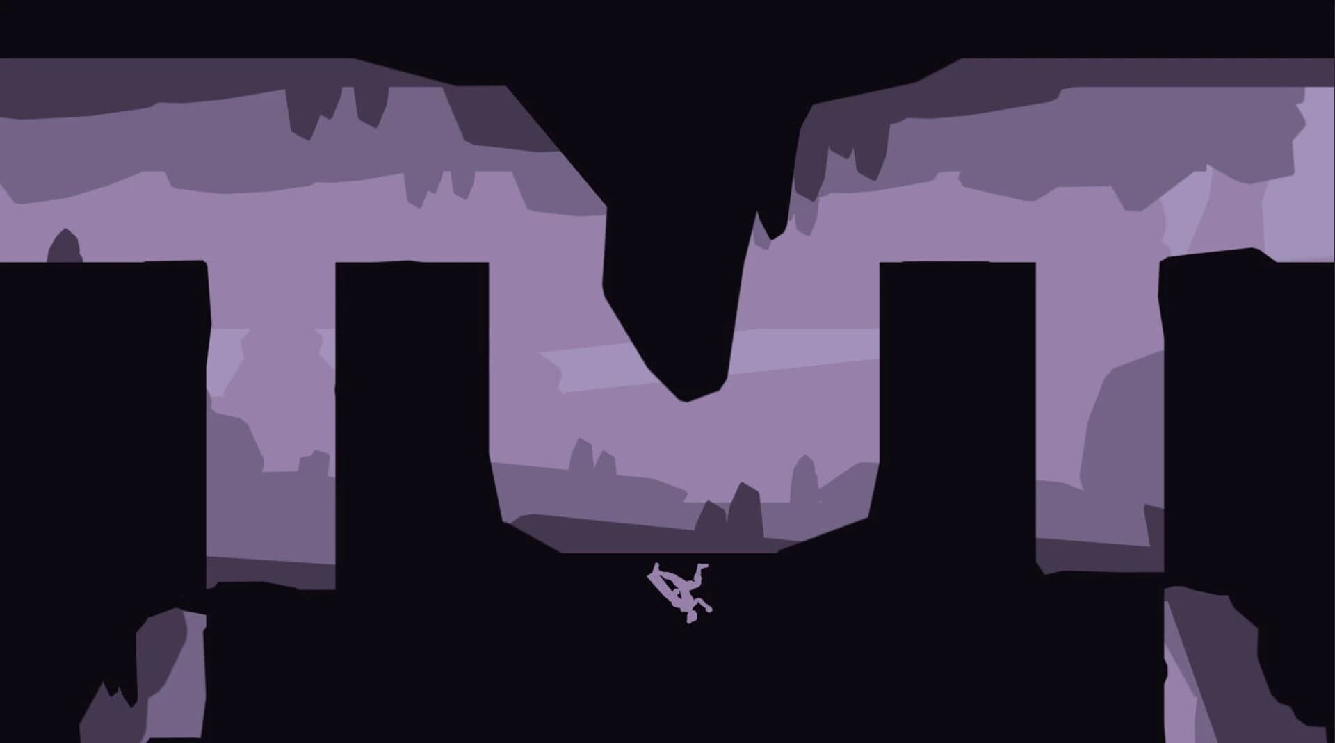Inverted Journey screenshot 1