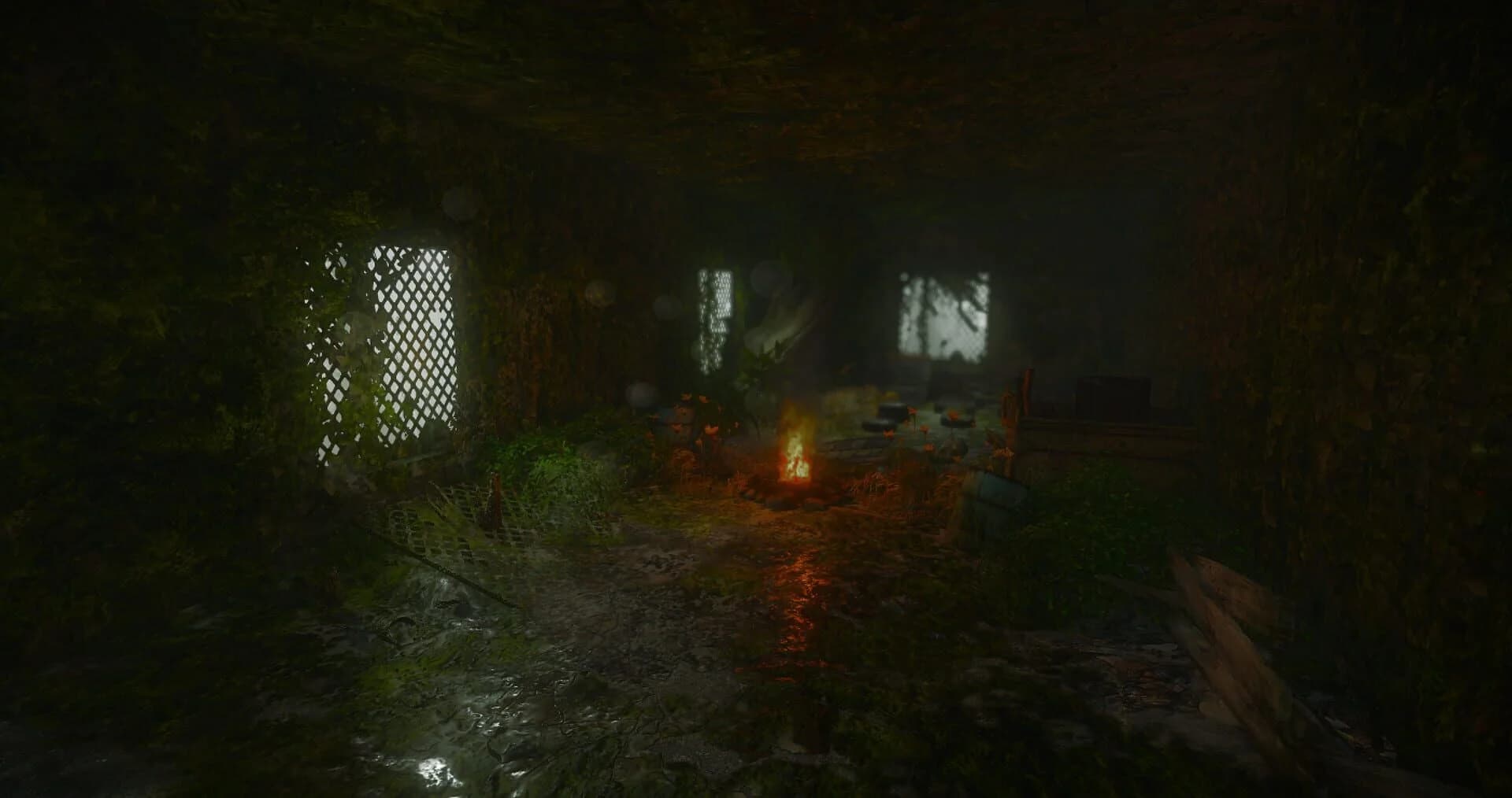 Investigator screenshot 1