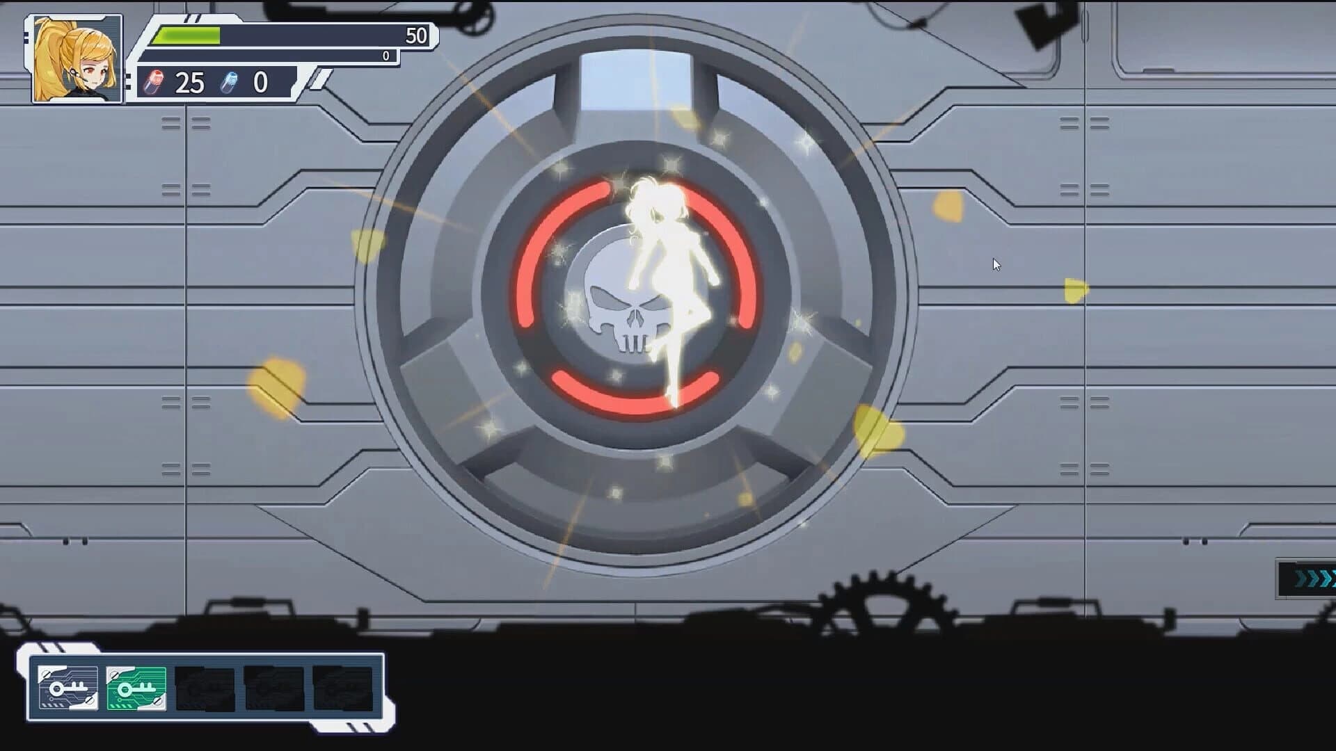 Investigator Trials screenshot 3