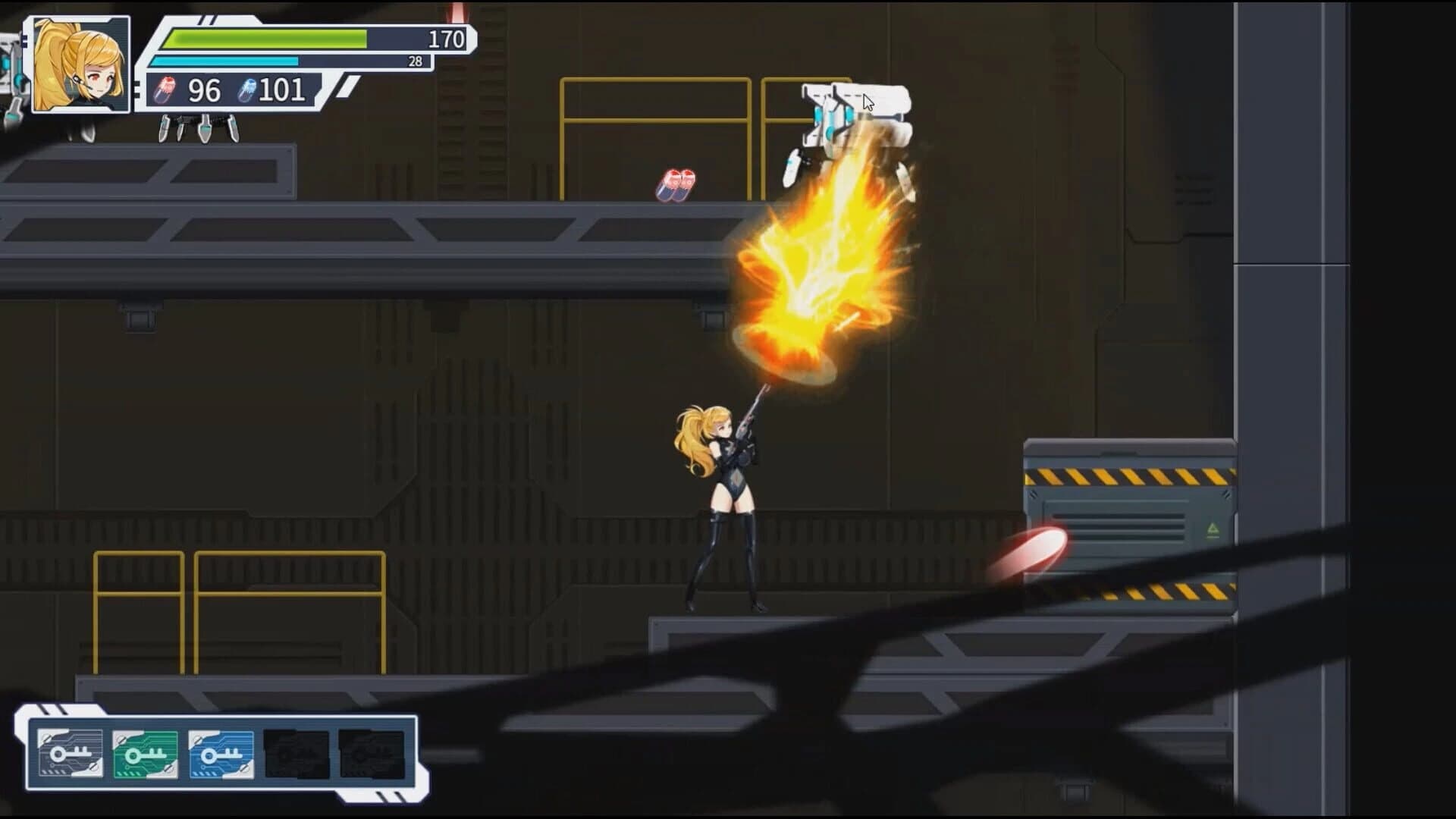 Investigator Trials screenshot 5