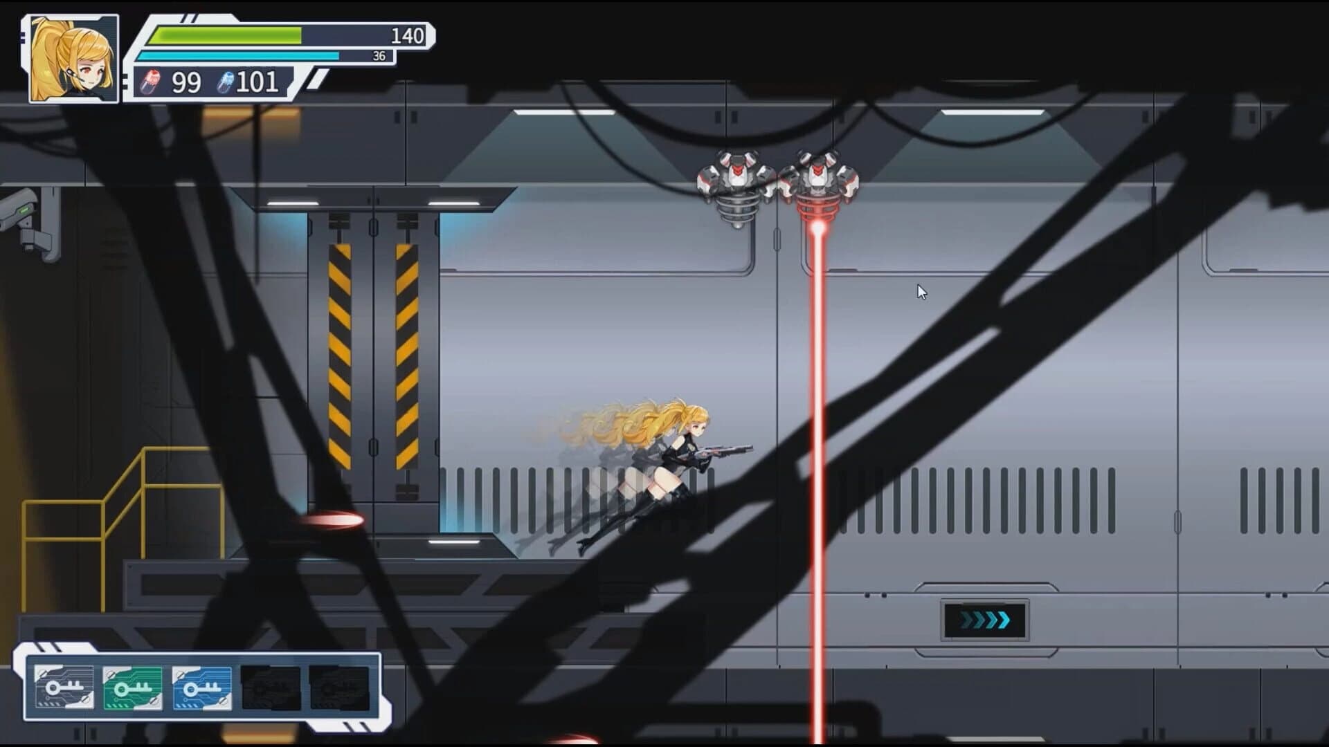 Investigator Trials screenshot 4
