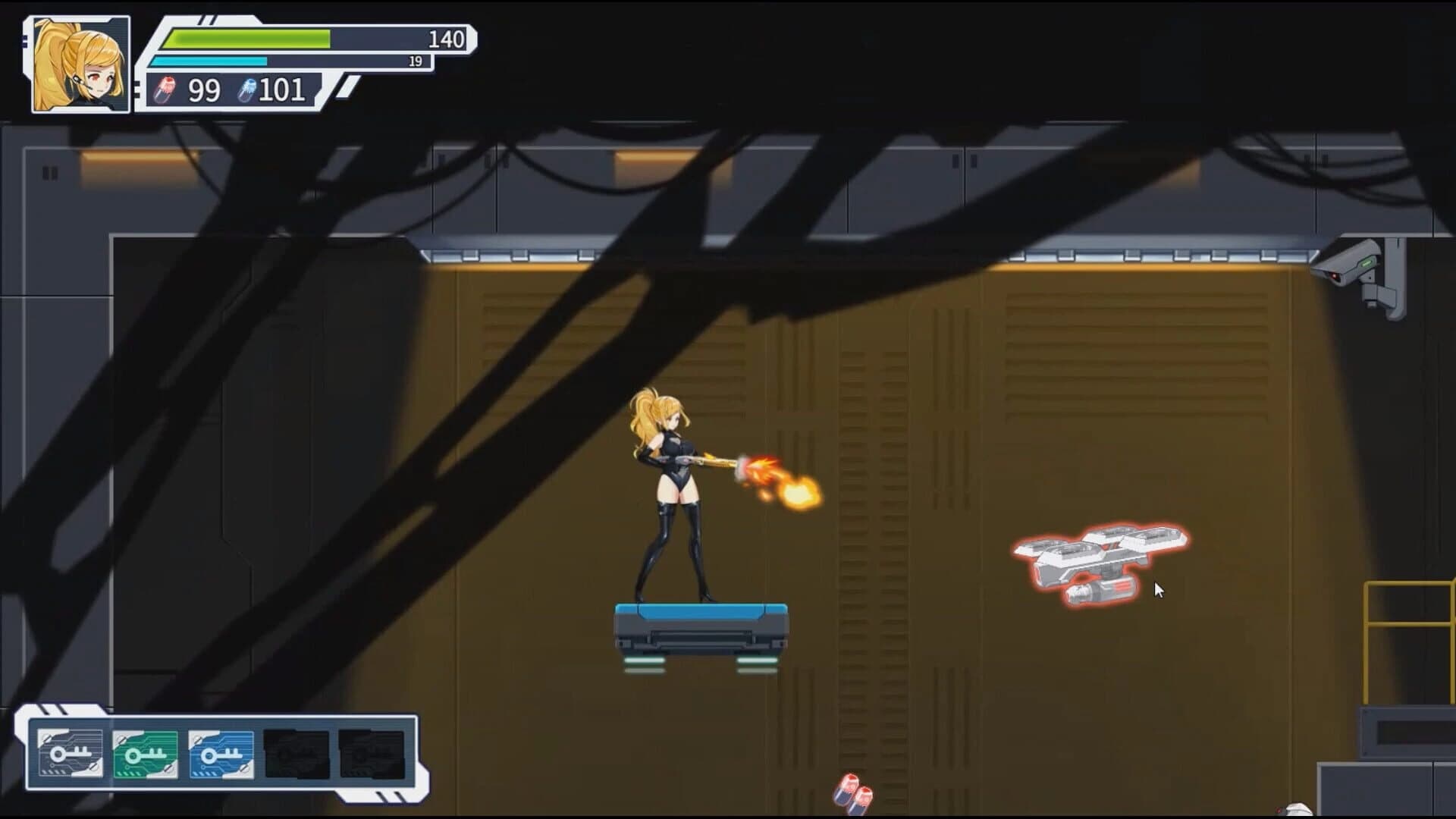 Investigator Trials screenshot 2