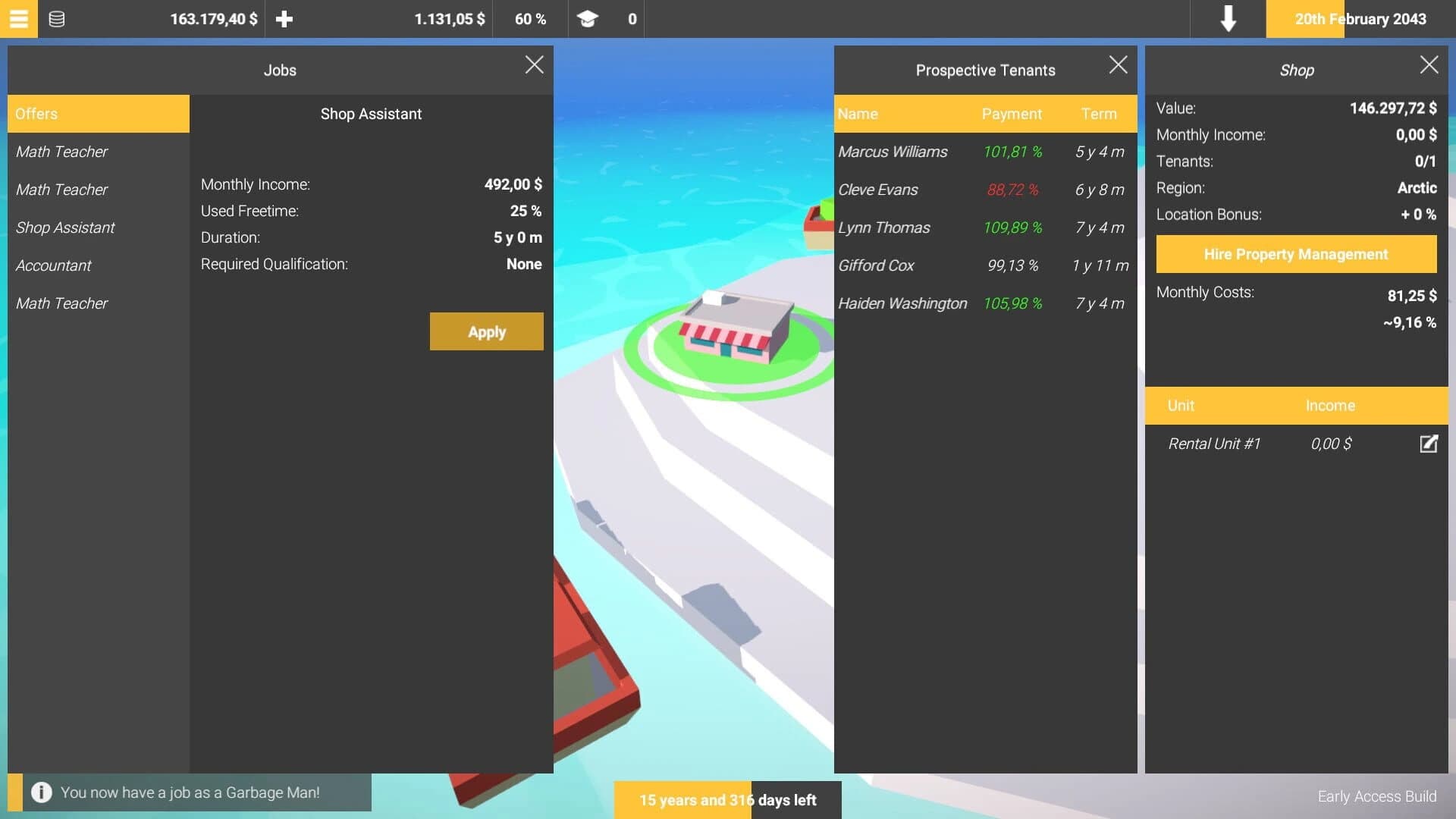 Investment Hero screenshot 2