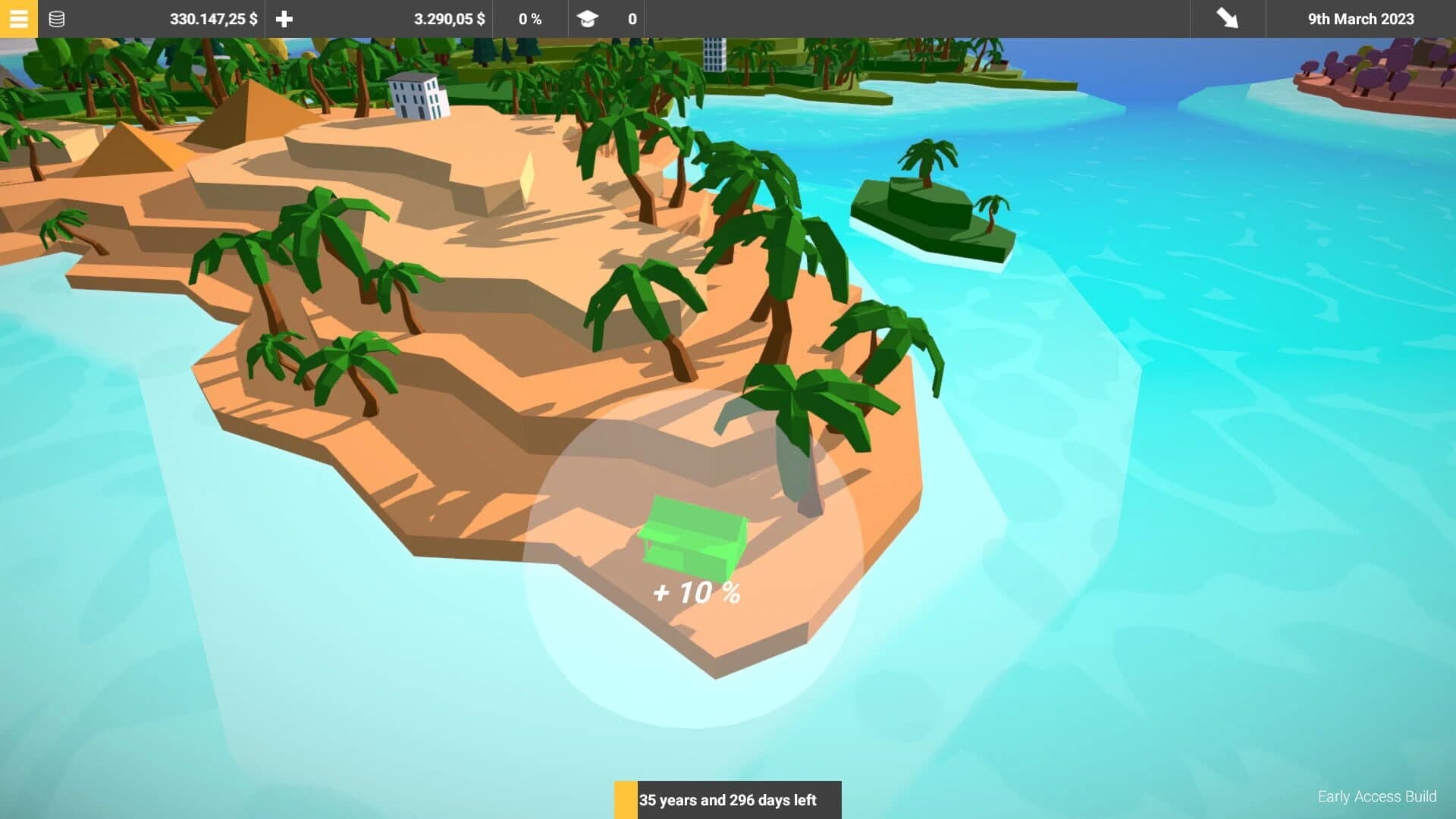 Investment Hero screenshot 5