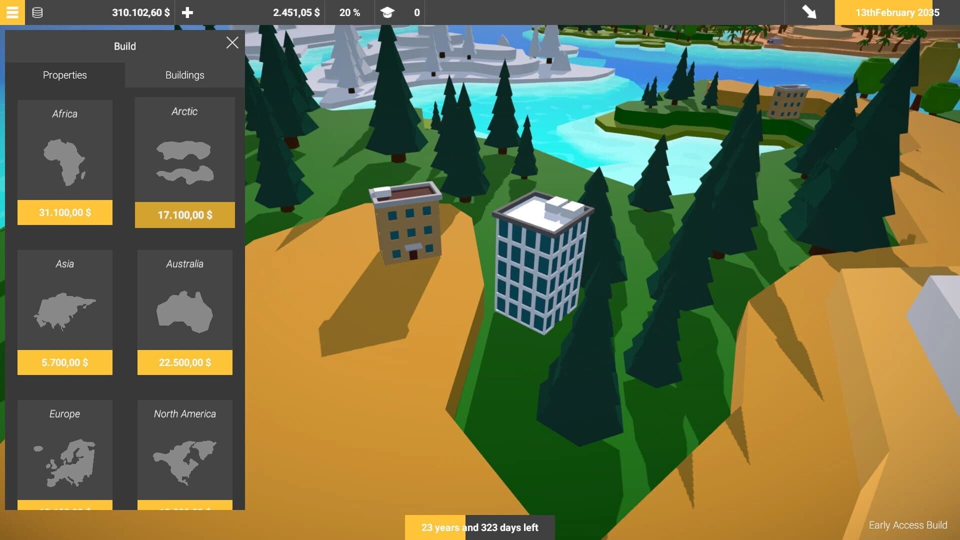 Investment Hero screenshot 4