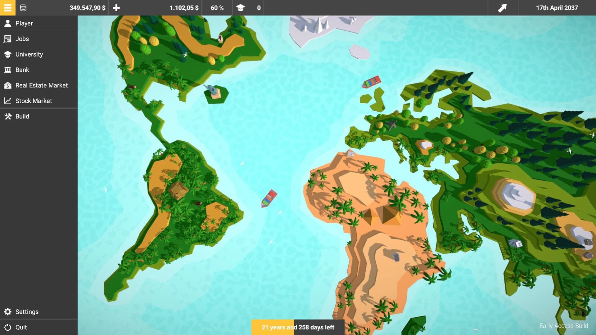Investment Hero screenshot 3
