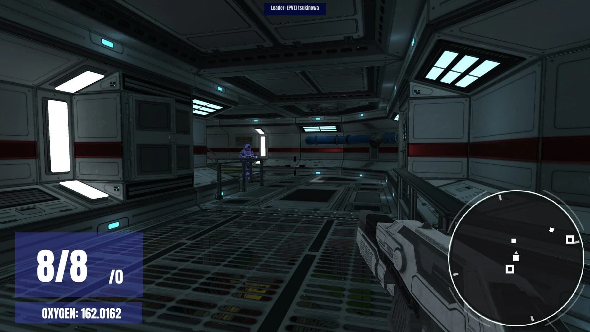 Invisible screenshot 2