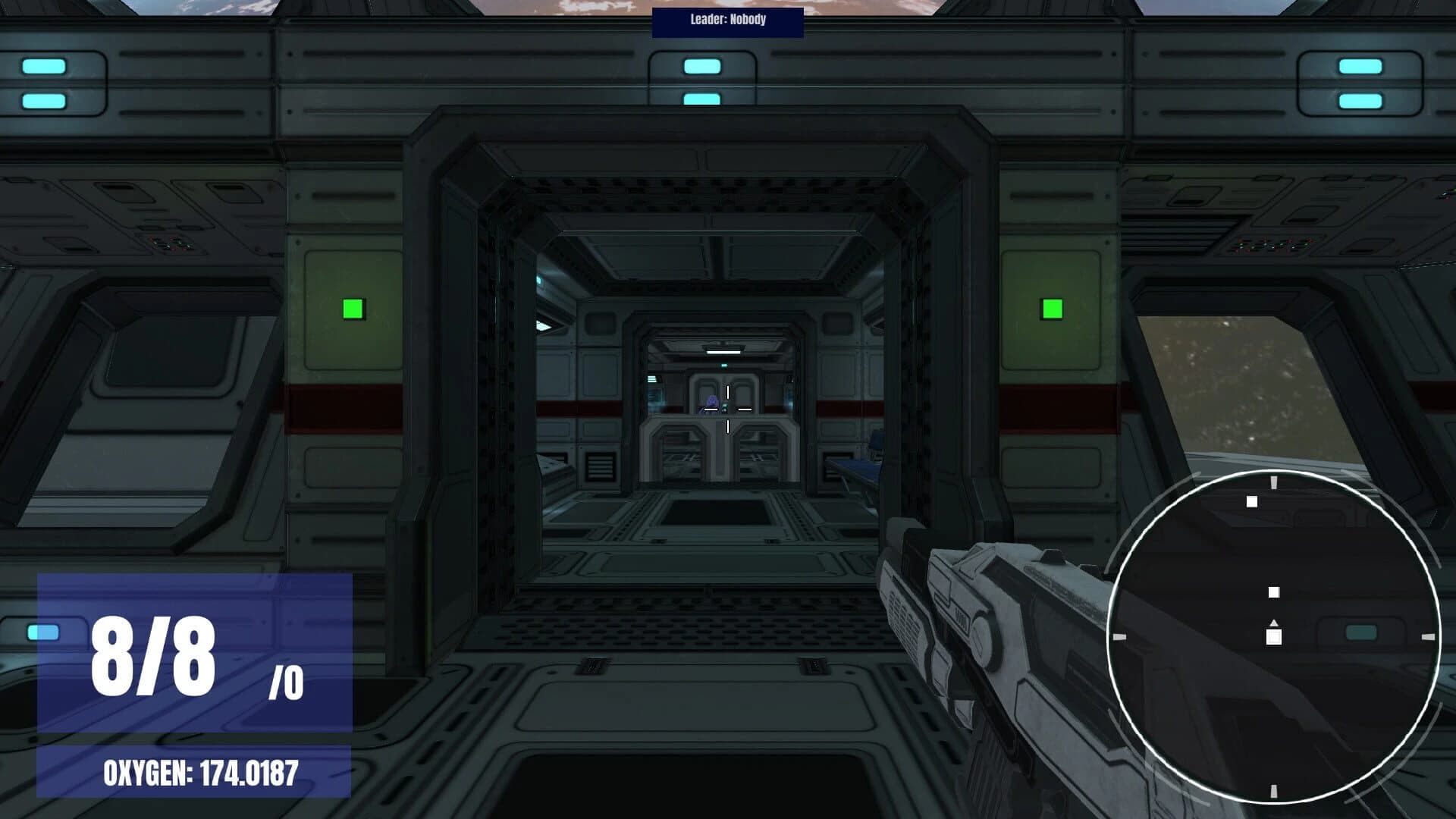 Invisible screenshot 4