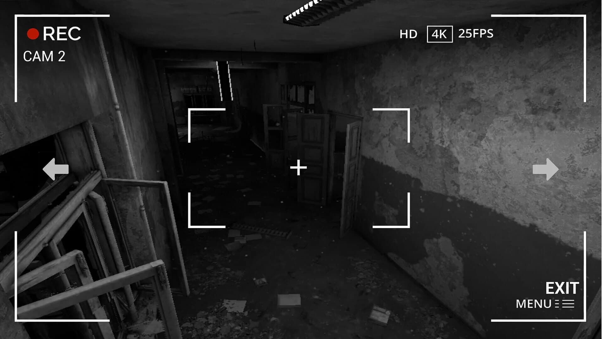 Invisible Fear screenshot 5