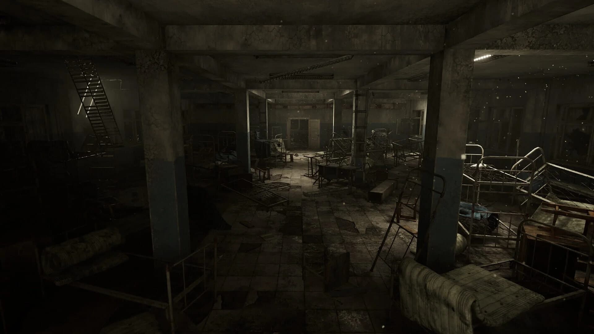 Invisible Fear screenshot 3