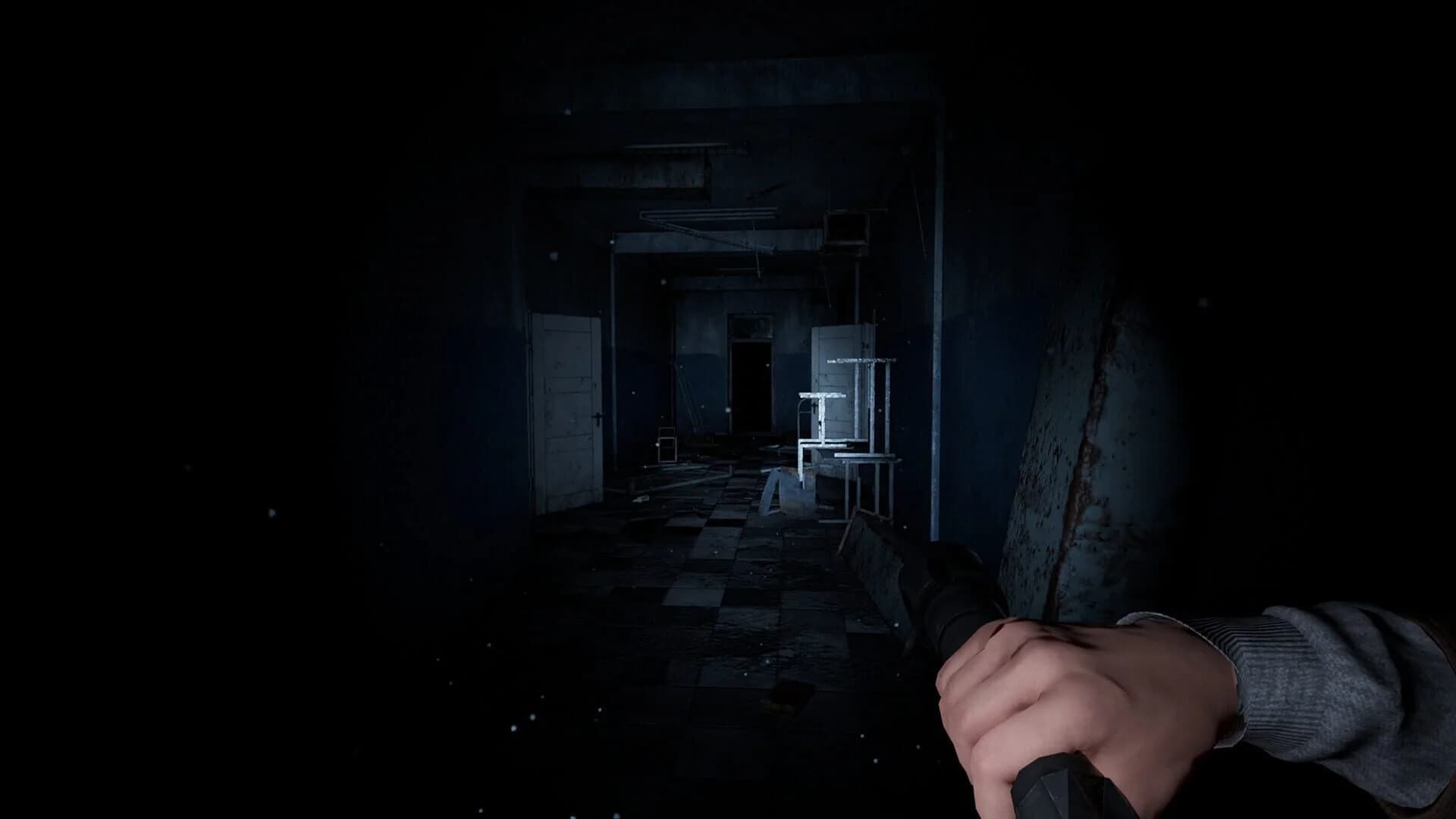 Invisible Fear screenshot 2