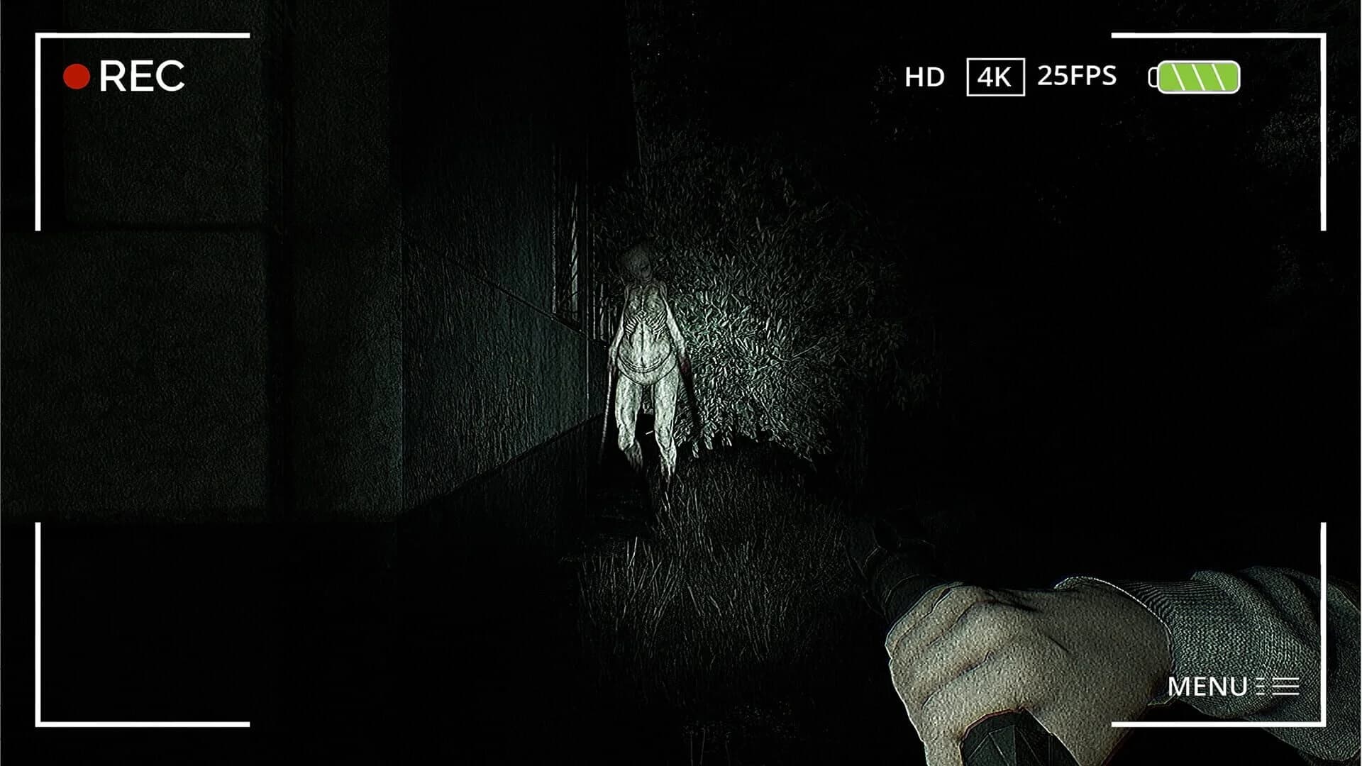 Invisible Fear screenshot 4