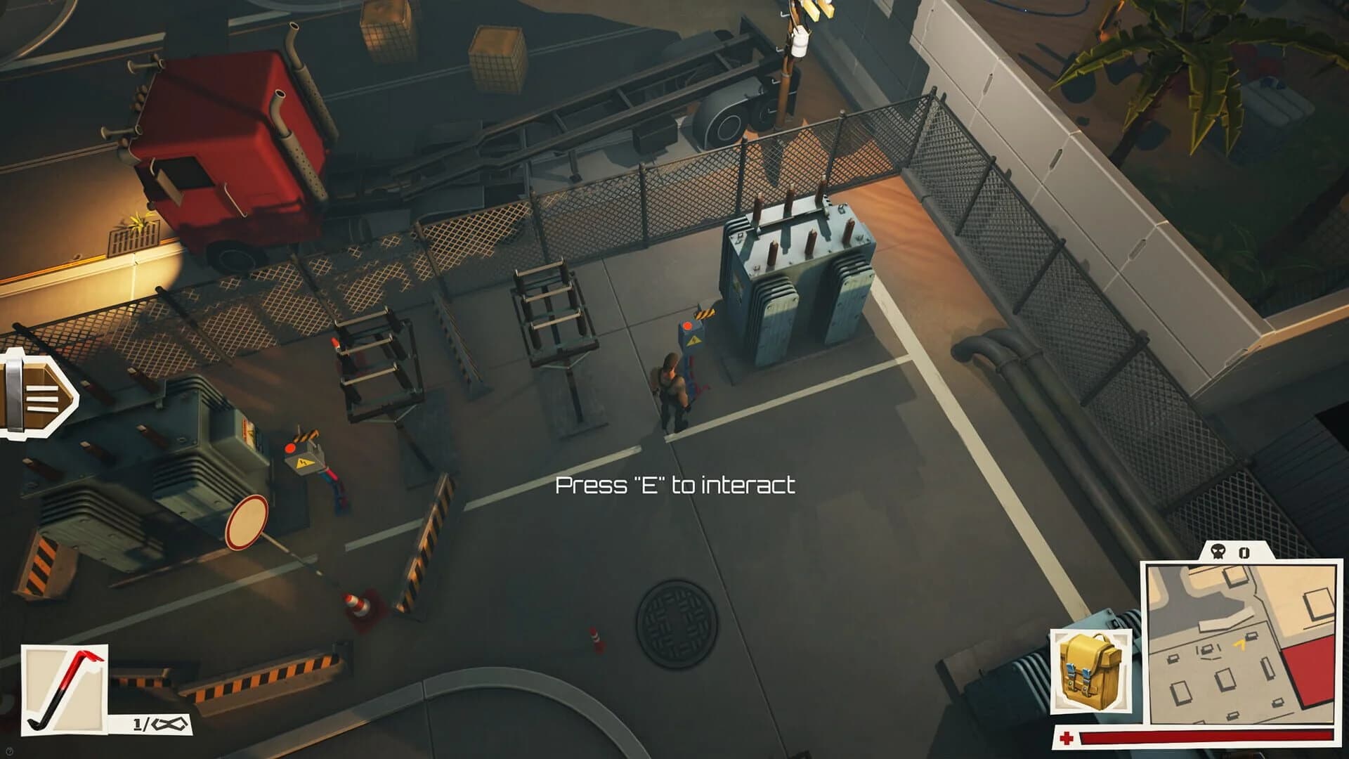 Invisible Flow screenshot 2