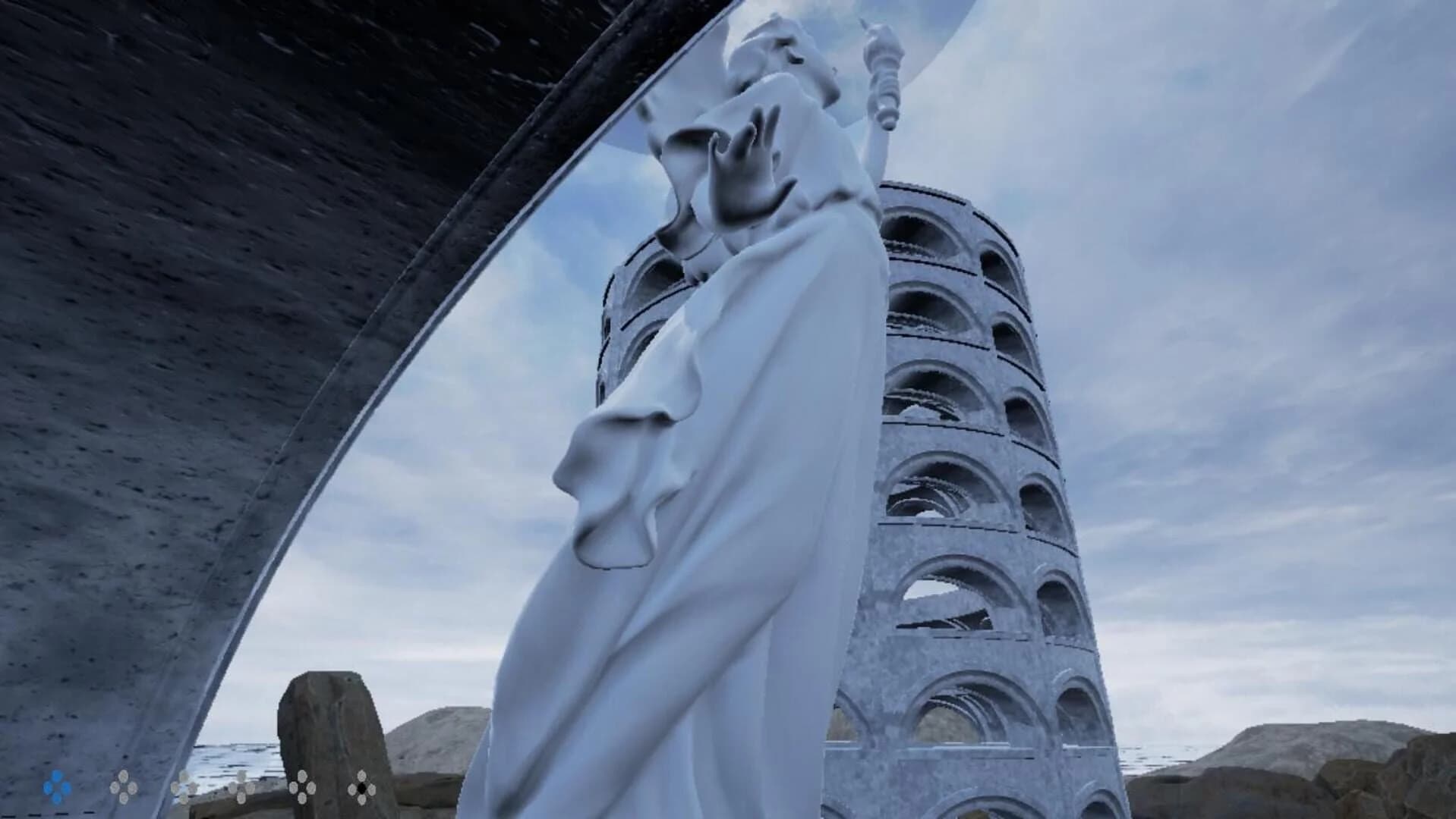 Invisible Mind screenshot 3