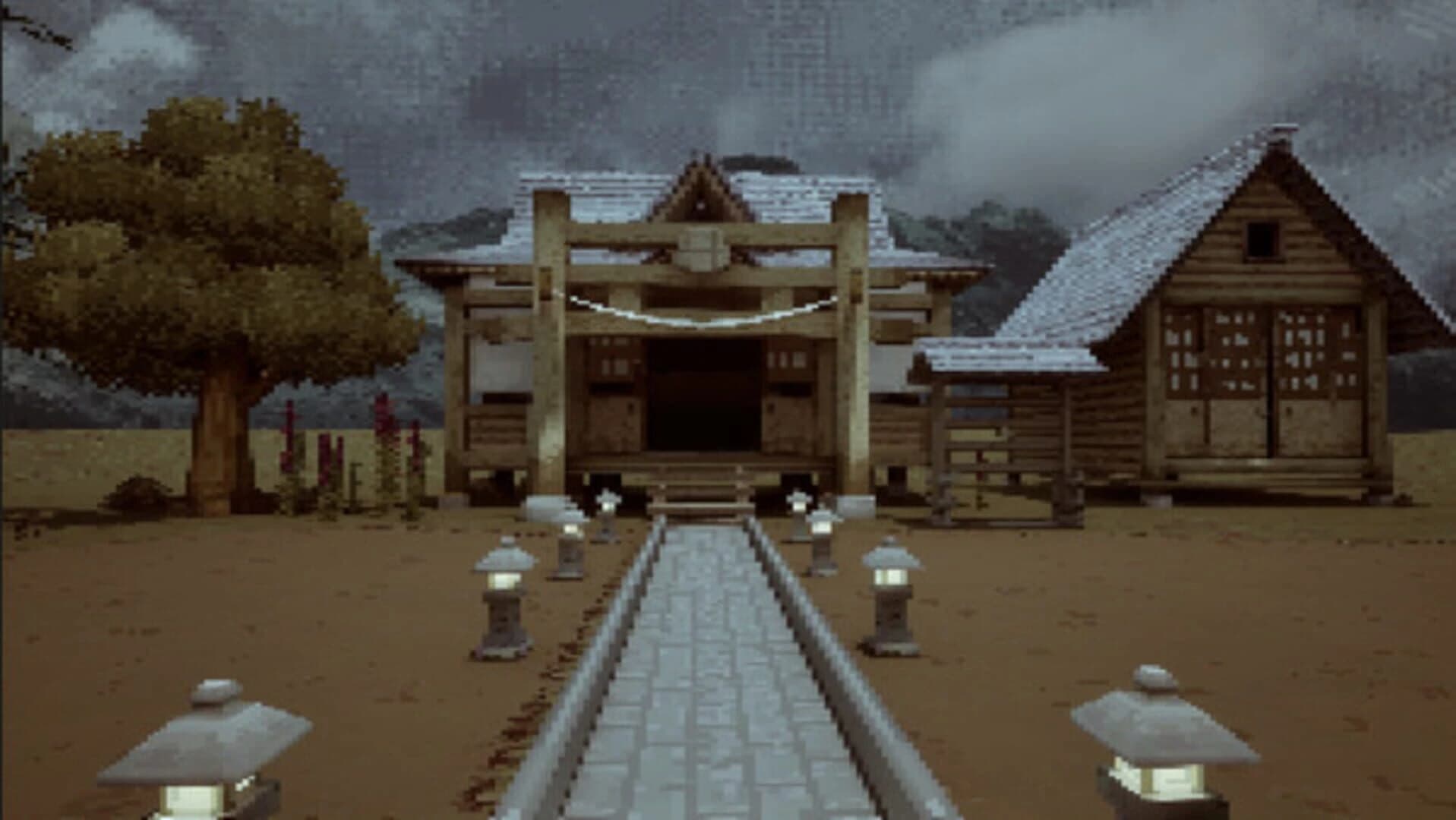 Invisum Piscium screenshot 5