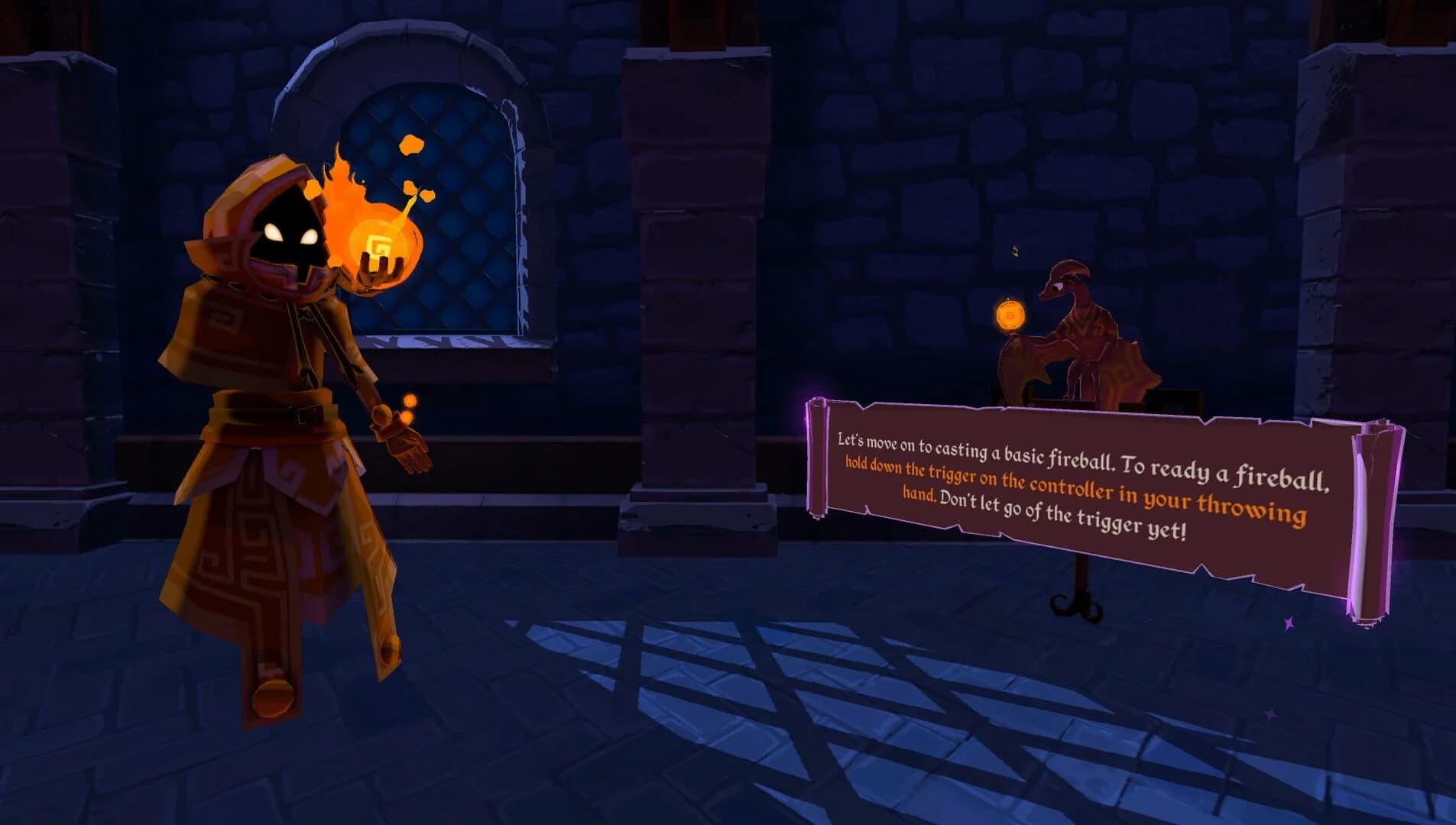 inVokeR screenshot 2