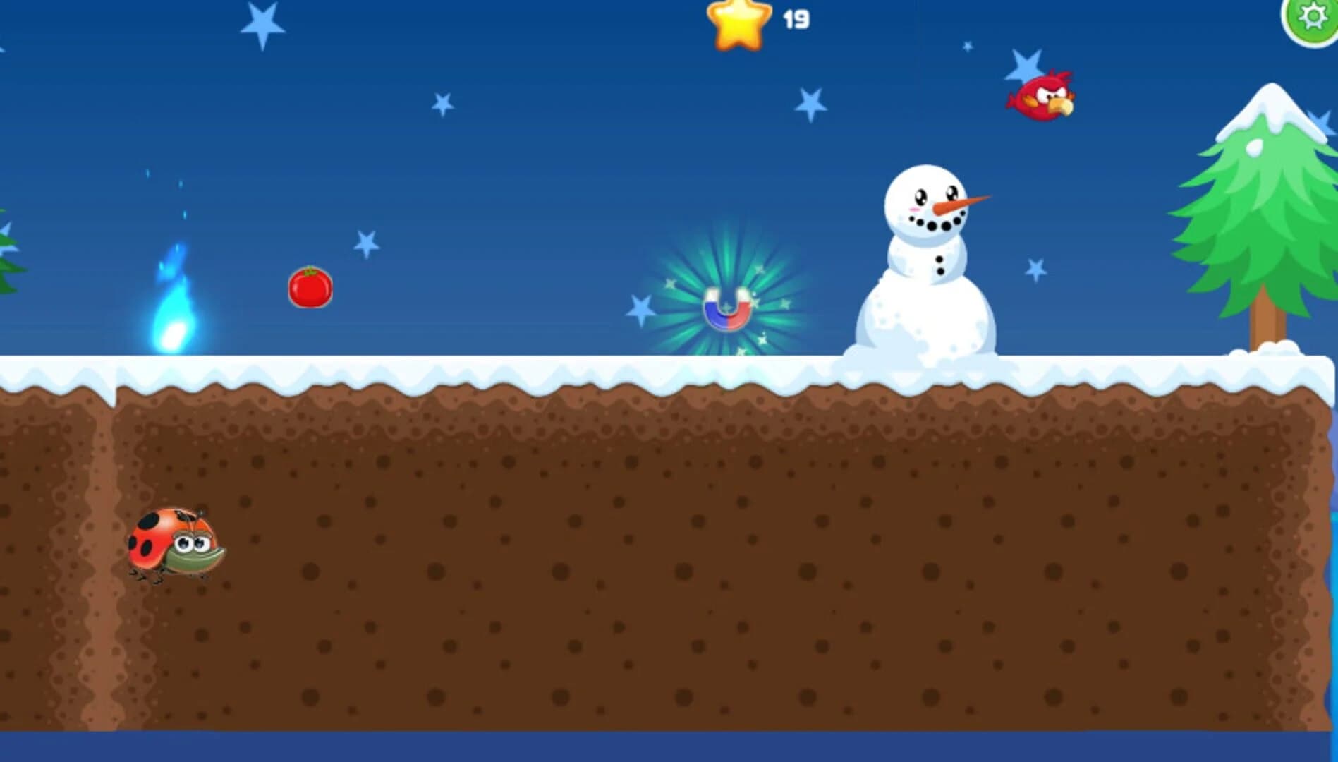 Involve screenshot 3