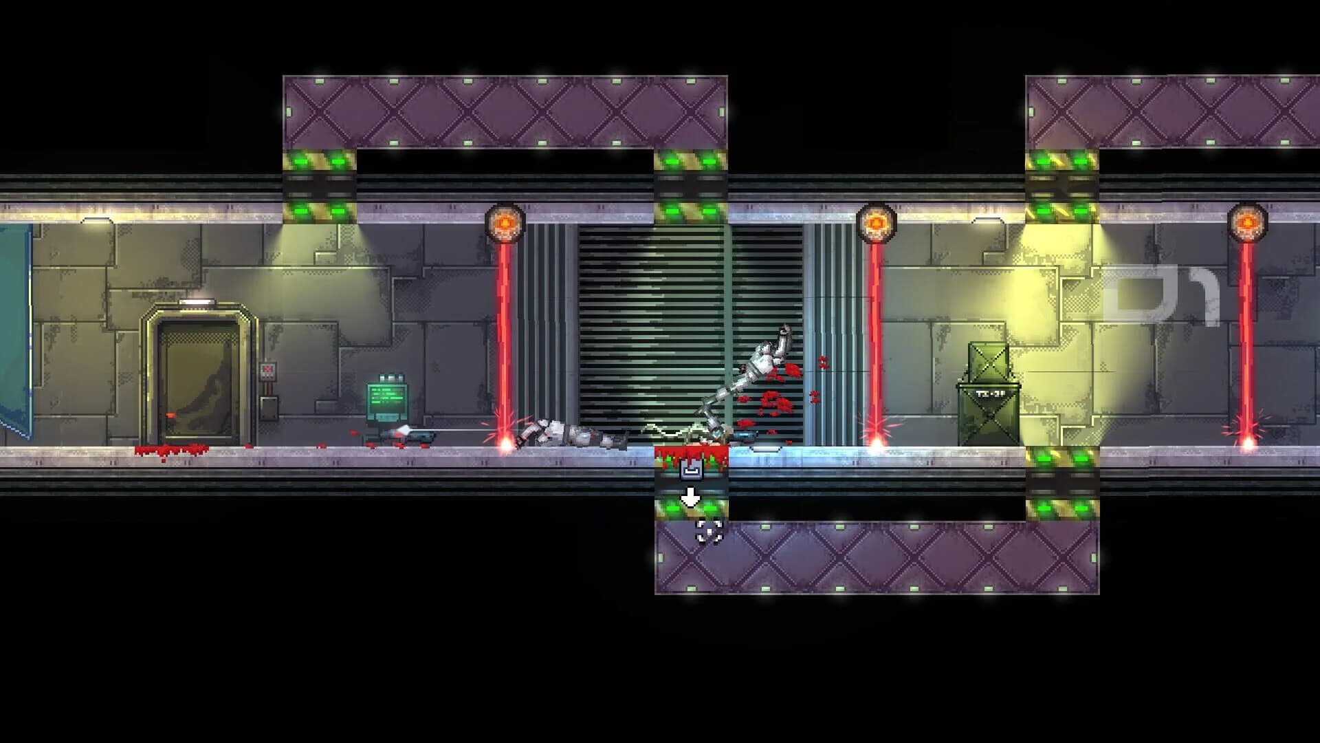 Ion Shift screenshot 5