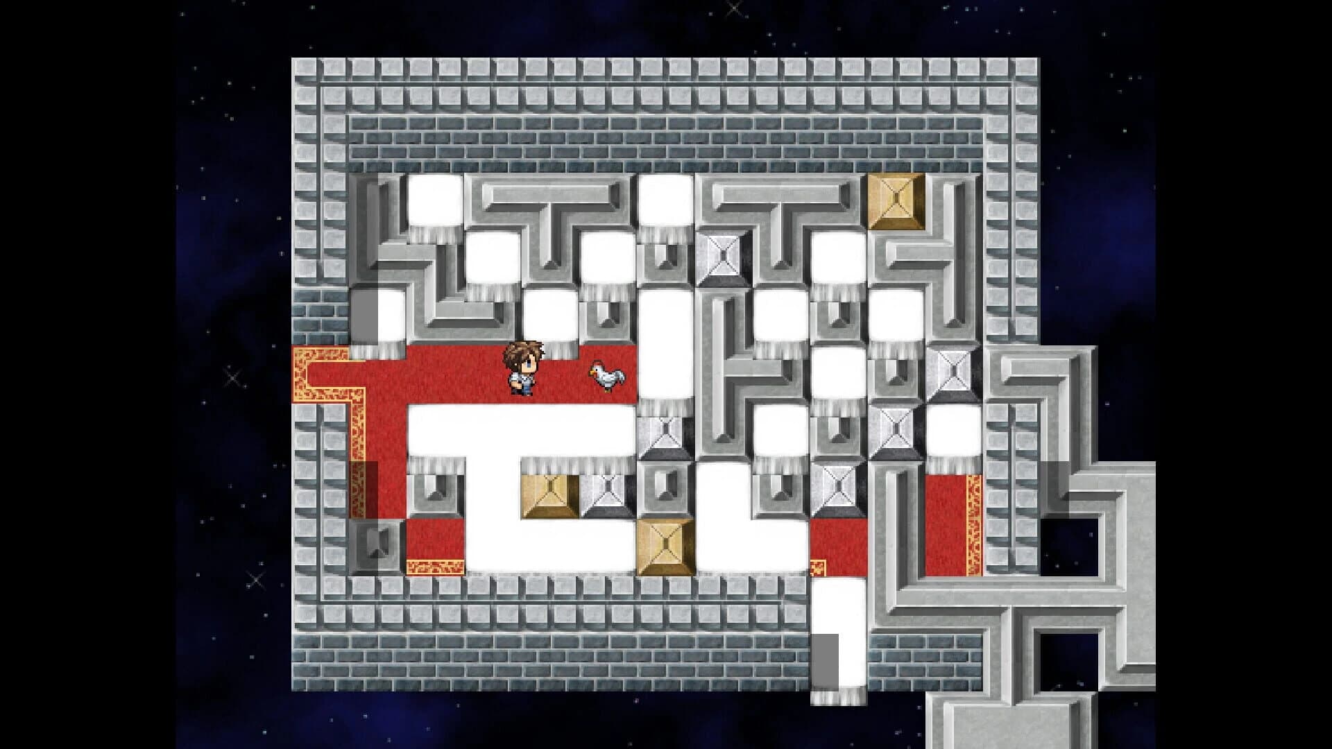 IOUA screenshot 2