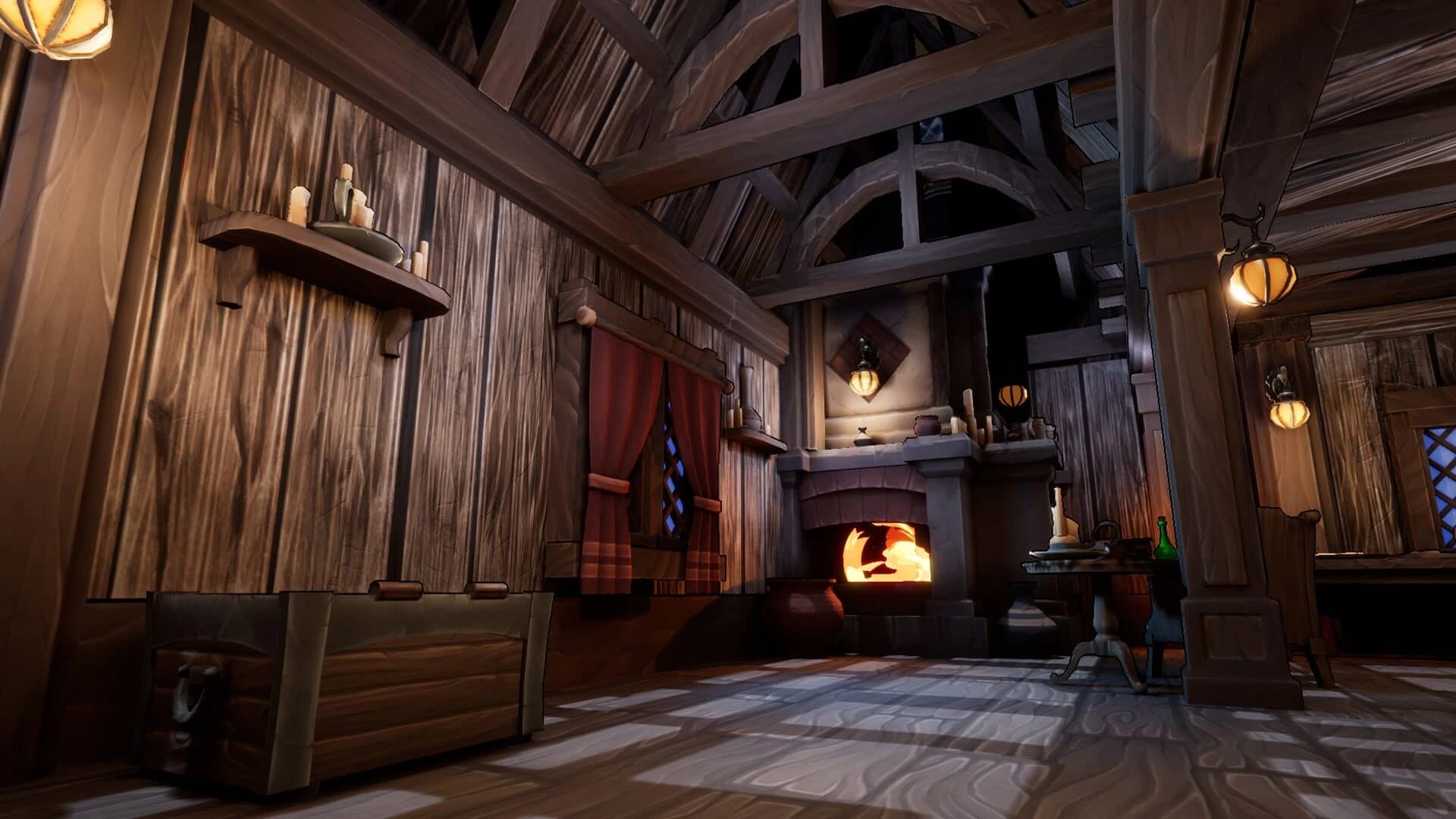 Iragon screenshot 5