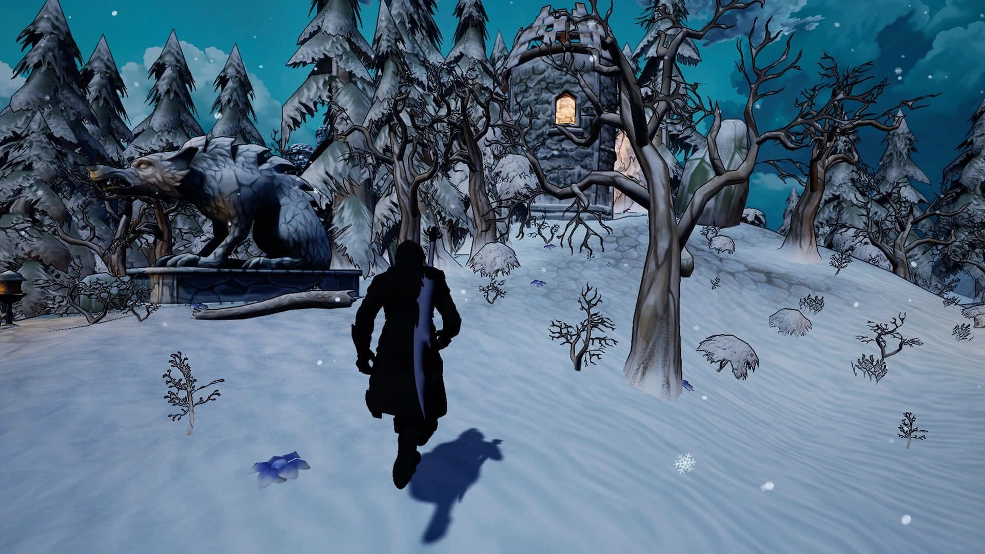 Iragon screenshot 4