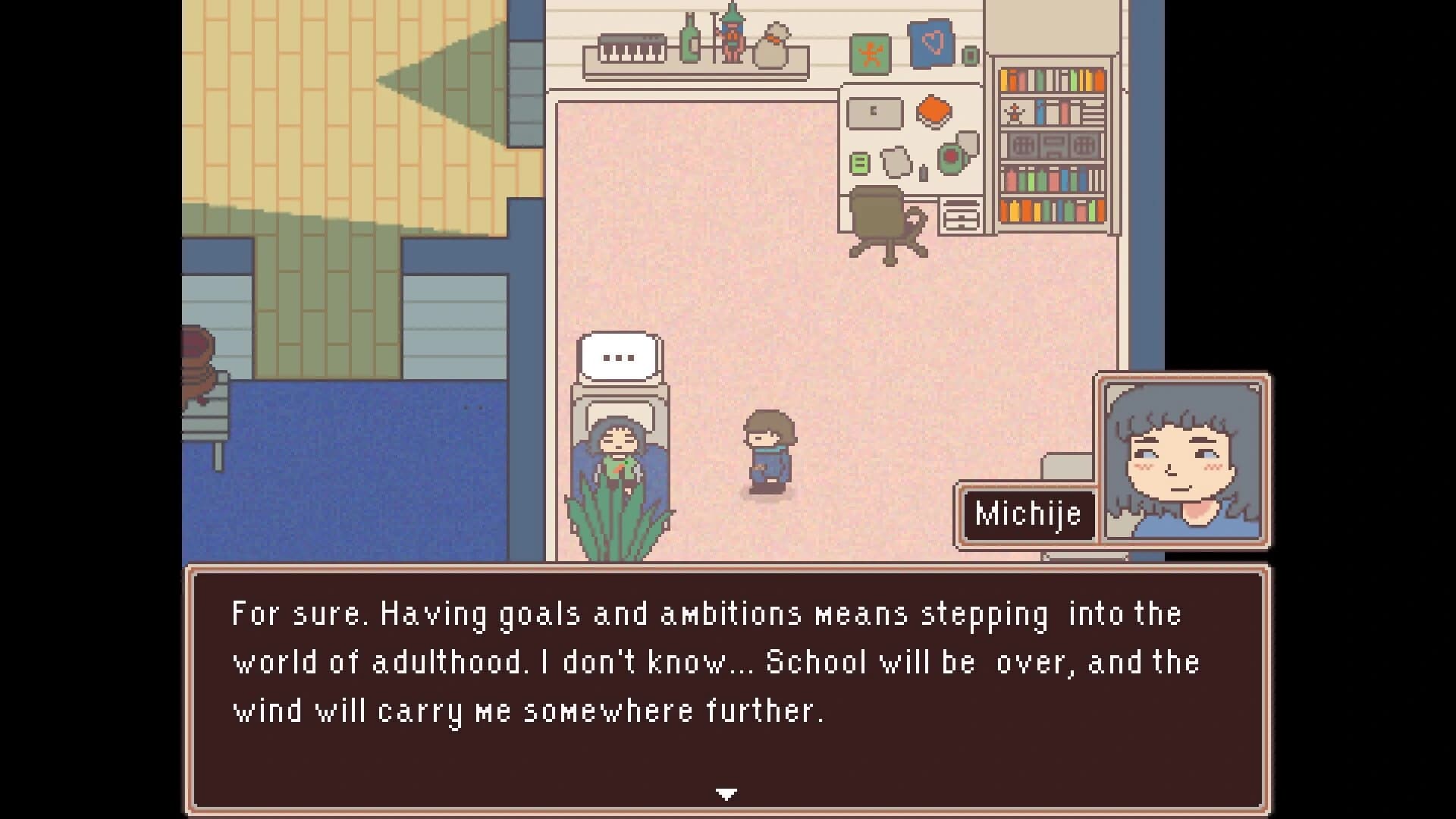 Irbet Tong screenshot 3