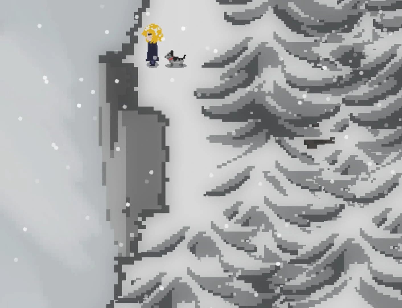 Irene: Journey To The North screenshot 1