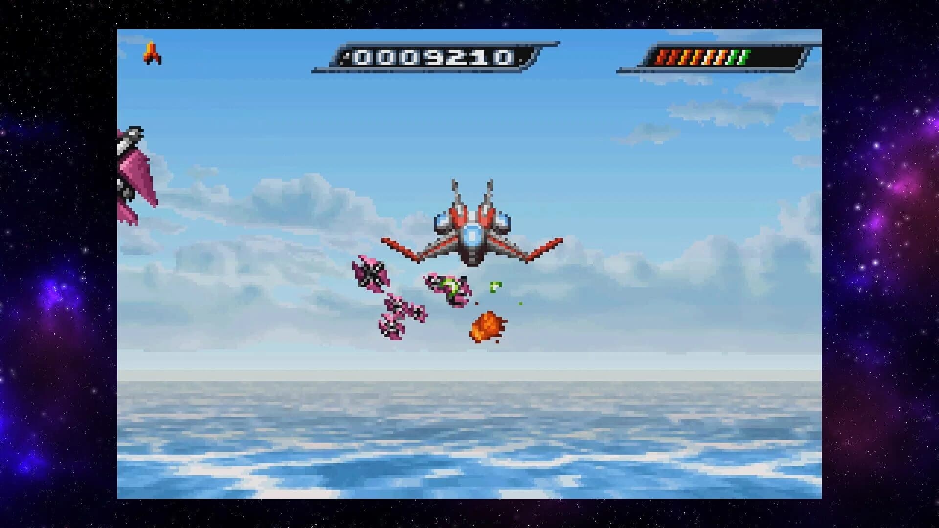 Iridion 3D screenshot 4