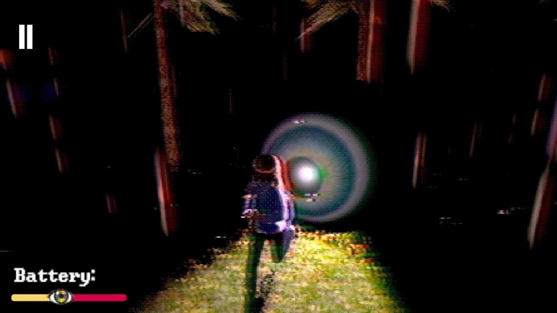 Iris screenshot 4