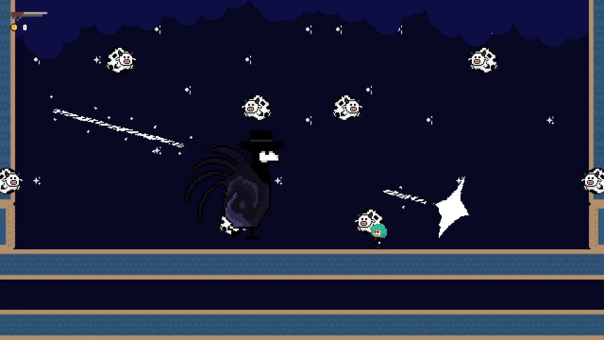 Iris screenshot 4