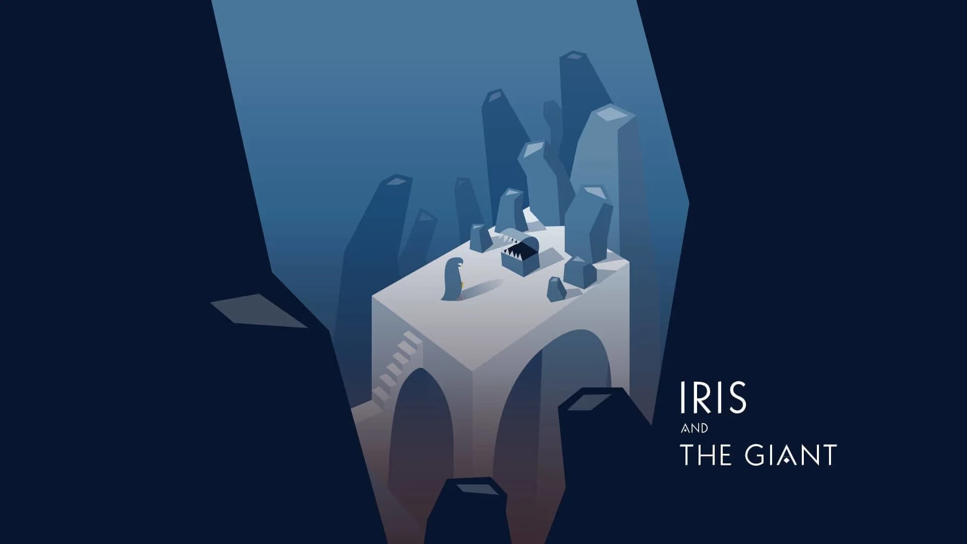 Iris and the Giant screenshot 5
