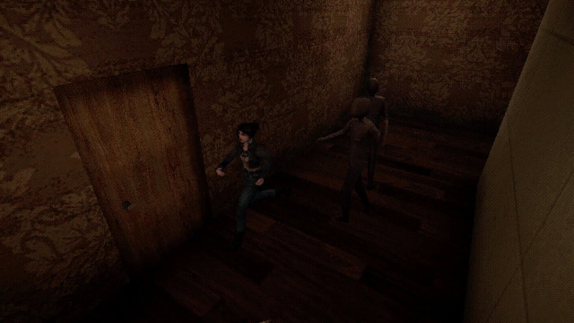 Iris Dissolution screenshot 2