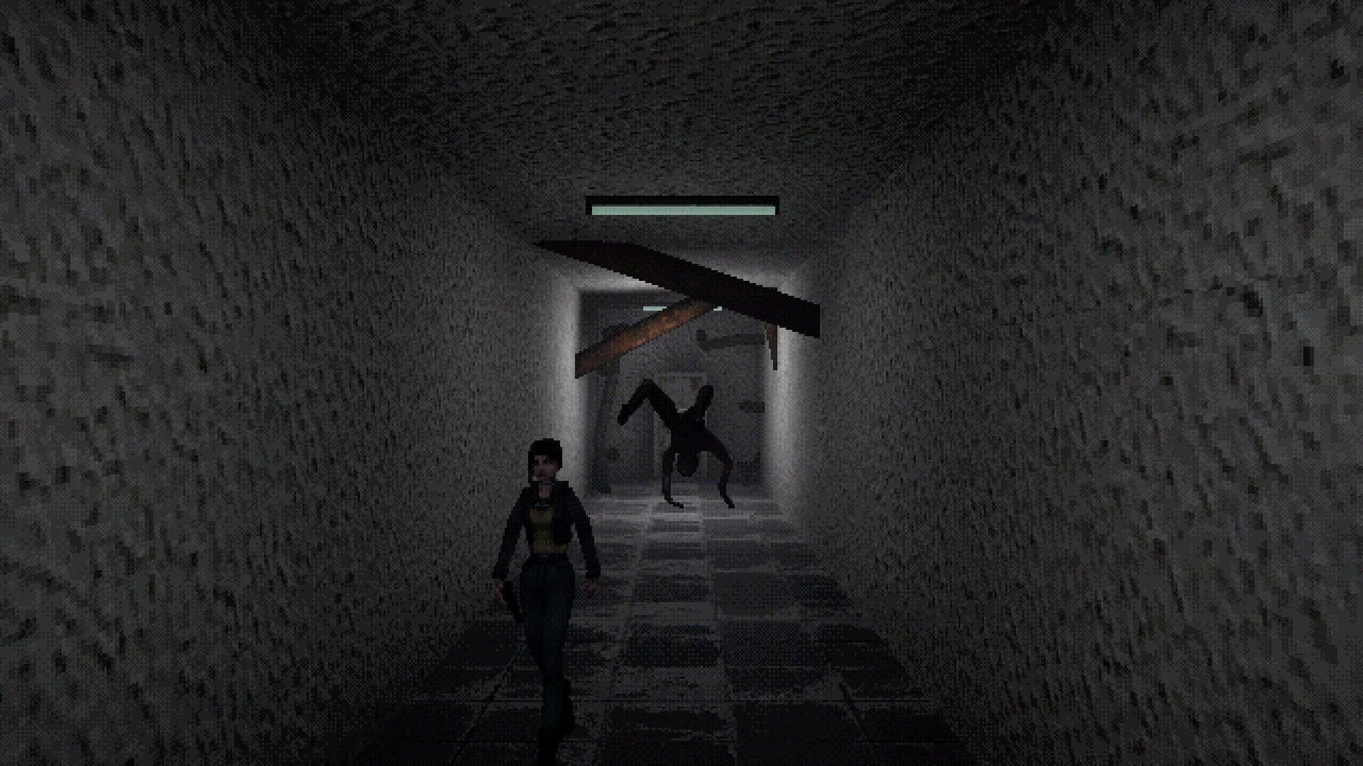 Iris Dissolution screenshot 4